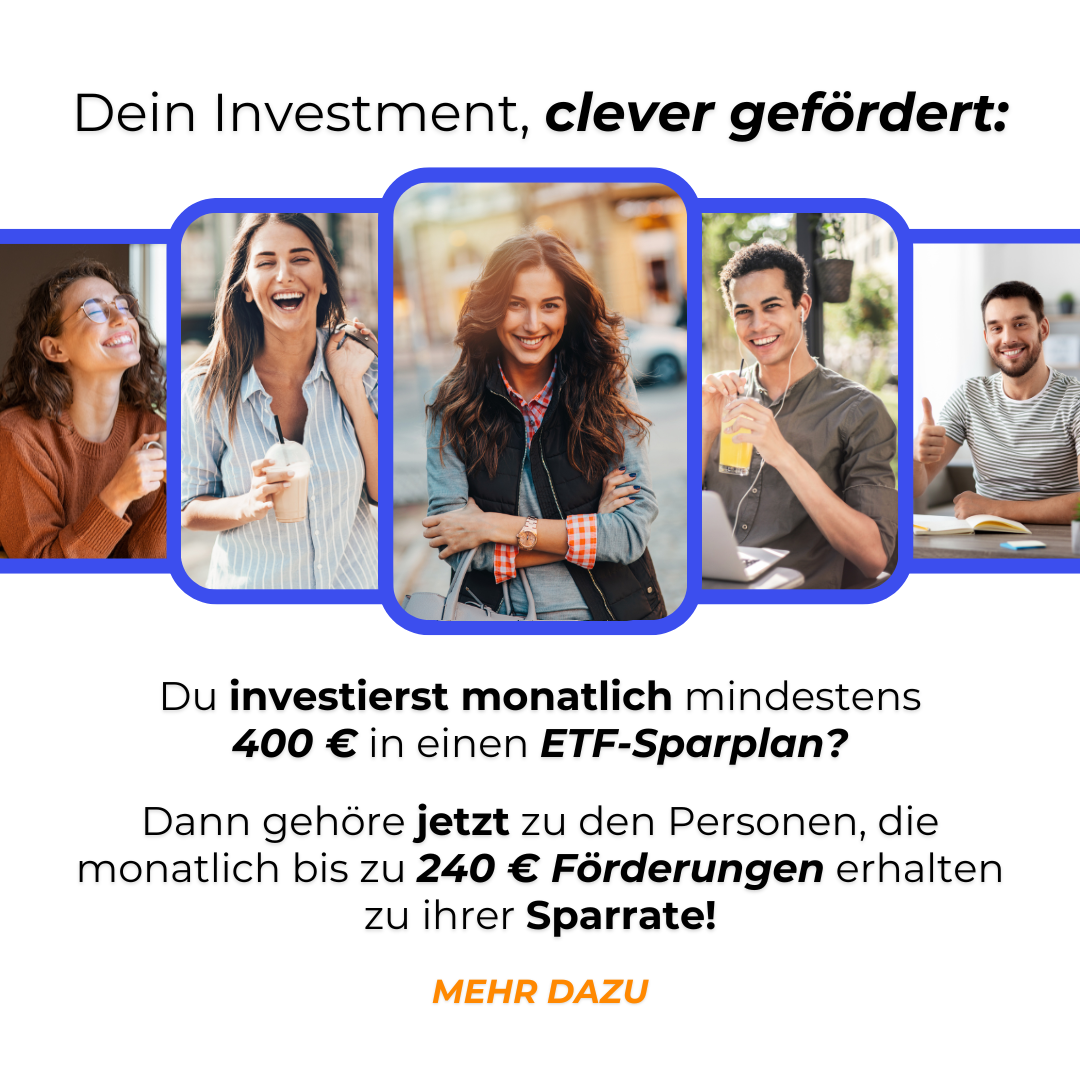 FinanzStarter.de Facebook ad