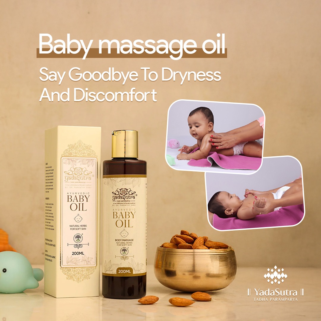 Yadasutra Ayurveda Facebook ad