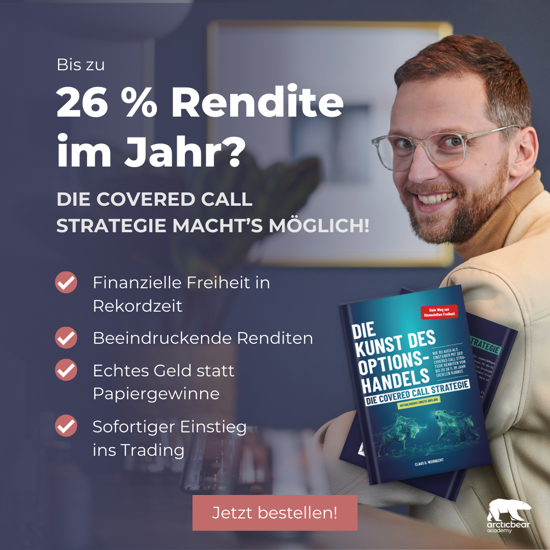 Arcticbear academy by Claus Weibrecht Facebook ad from Mar 10, 2026