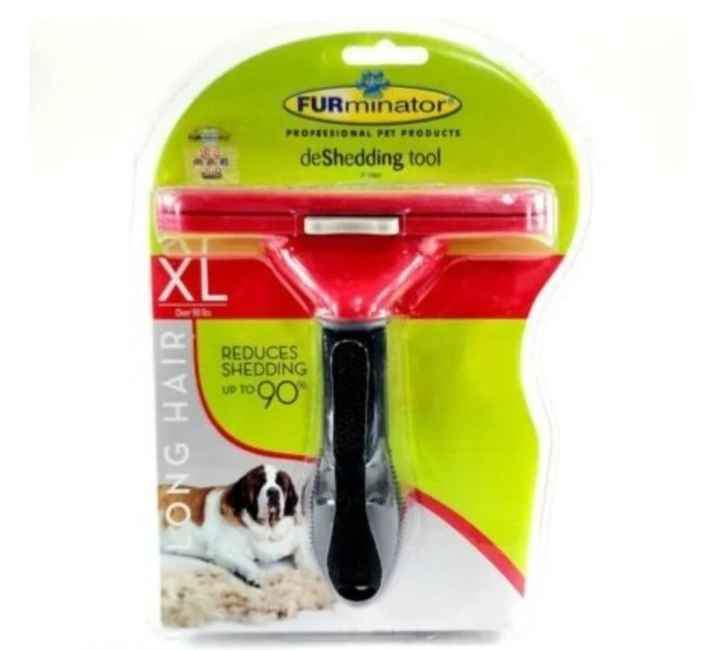 William Perez Corredor Facebook ad: Cepillo Furmination para mascotas para pelo largo y corto
