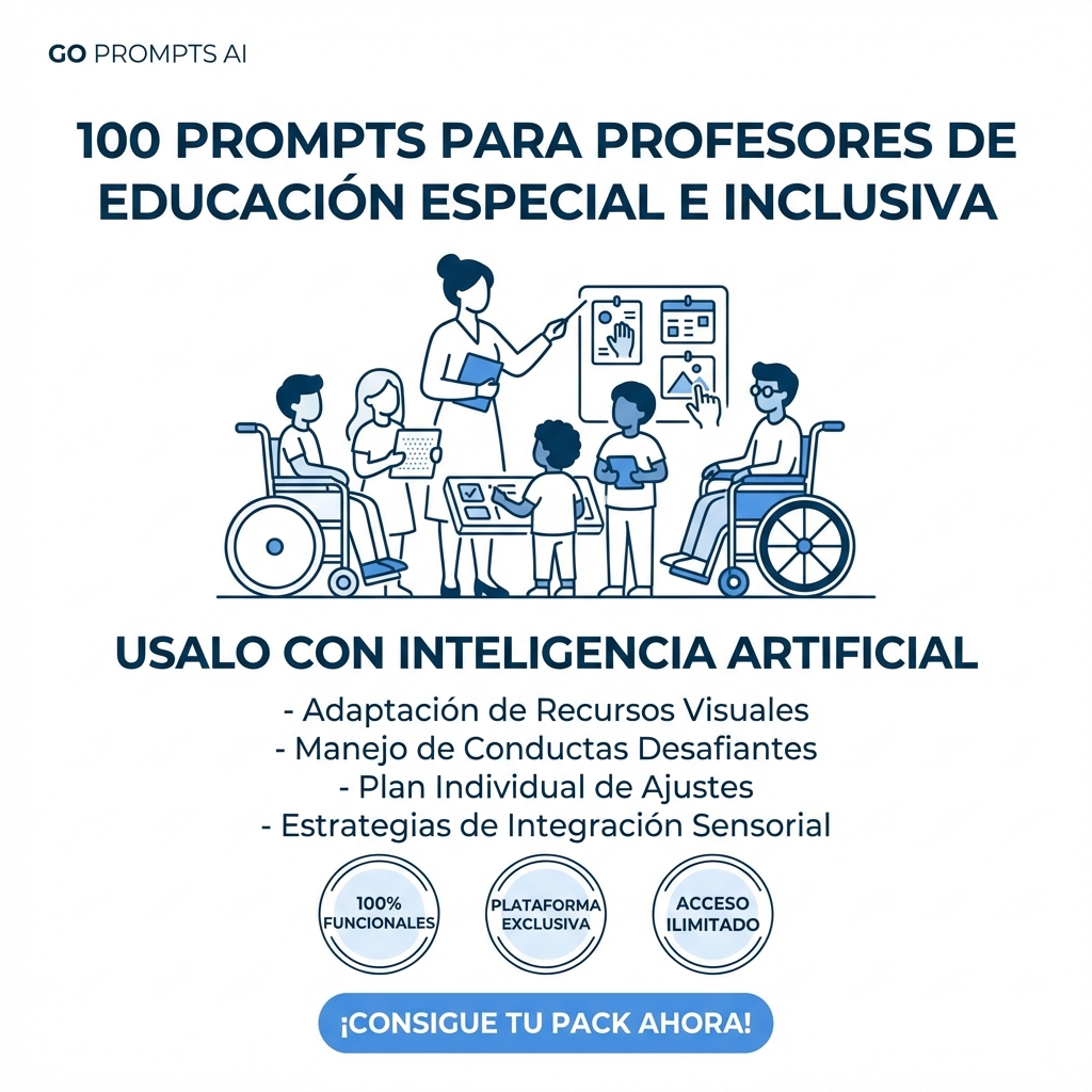 AI prompts Facebook ad