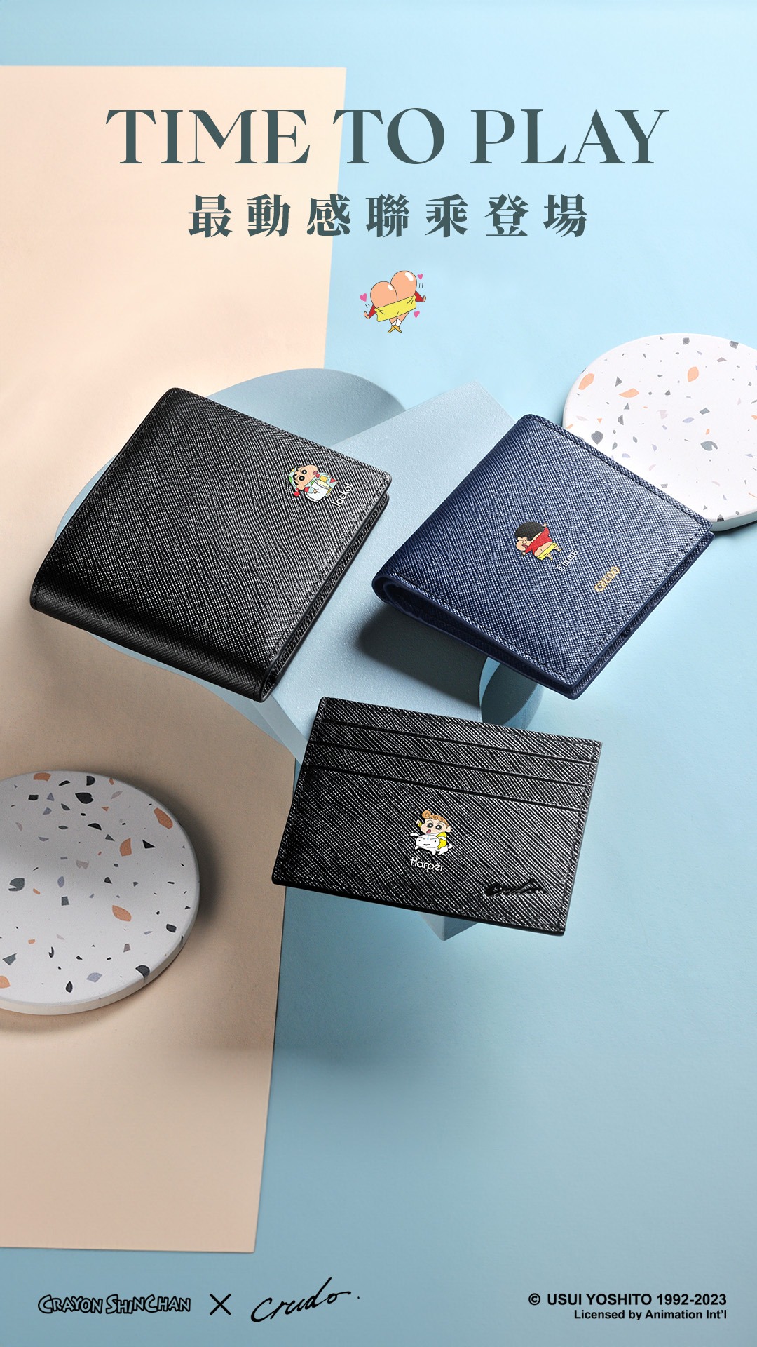 Crudo Leather Craft Facebook ad