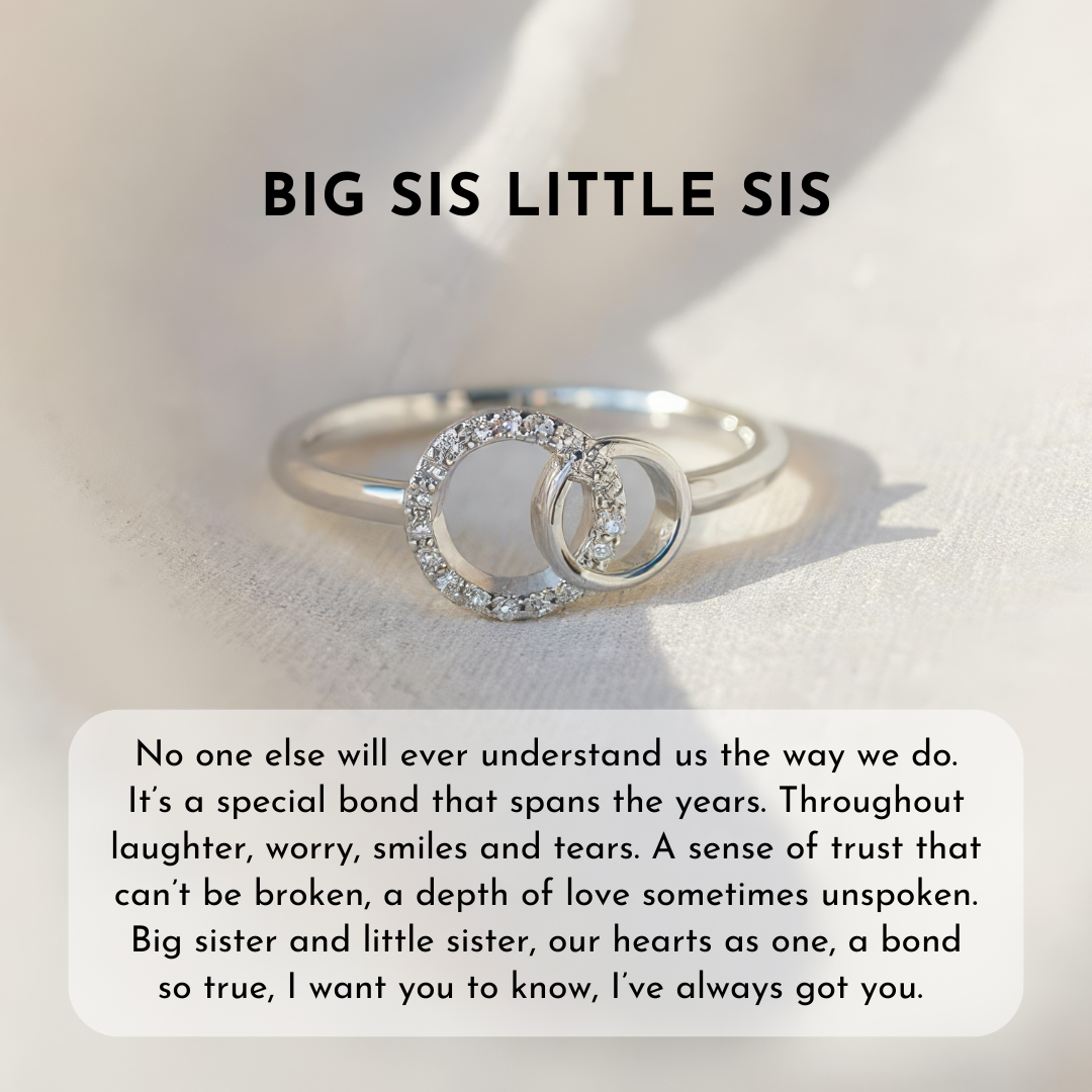 Clever Jewelry Facebook ad