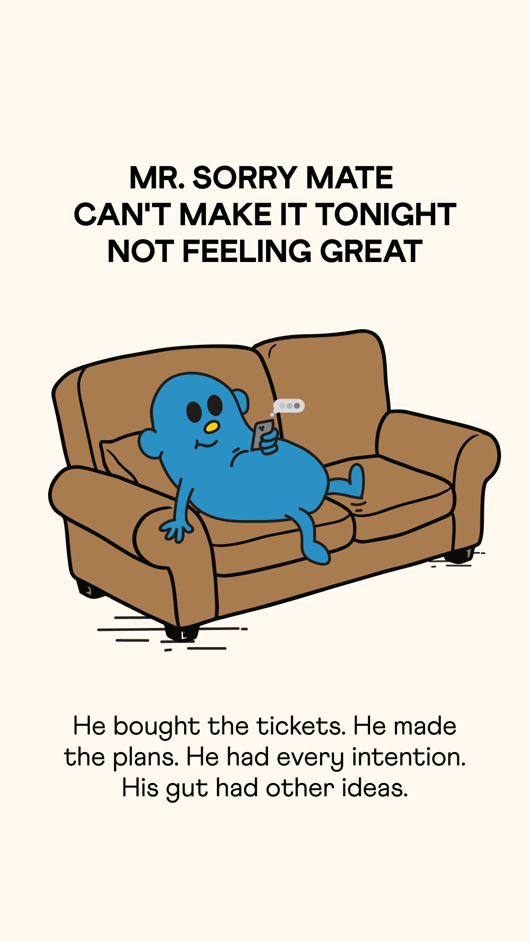 Your Heights Facebook ad