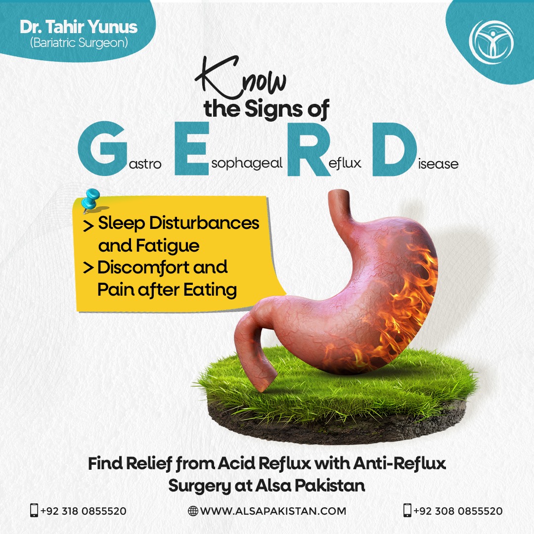 ALSA Pakistan Facebook ad