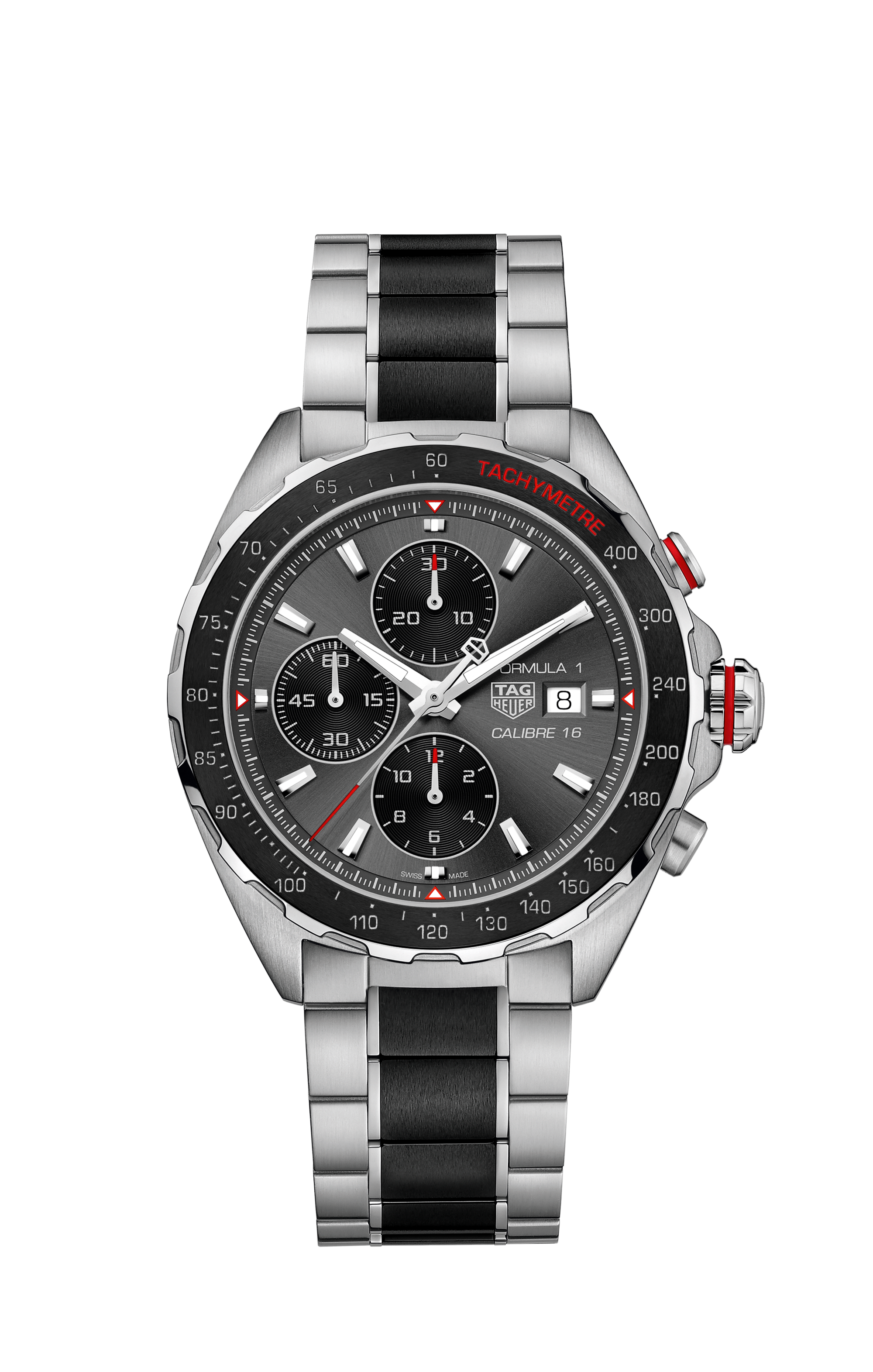 TAG Heuer Facebook ad: TAG Heuer Formula 1