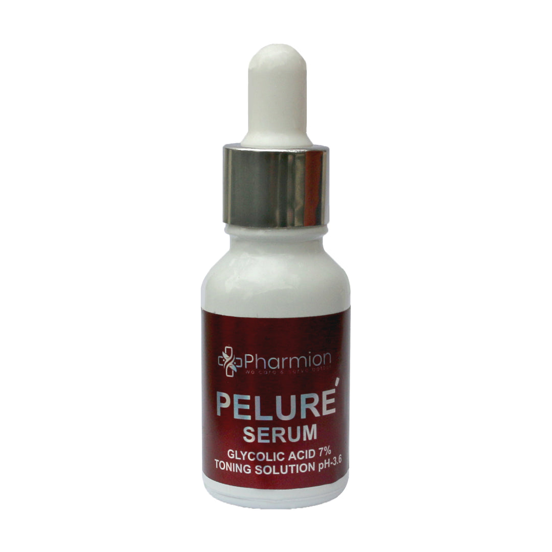Pharmion Private Ltd. Facebook ad