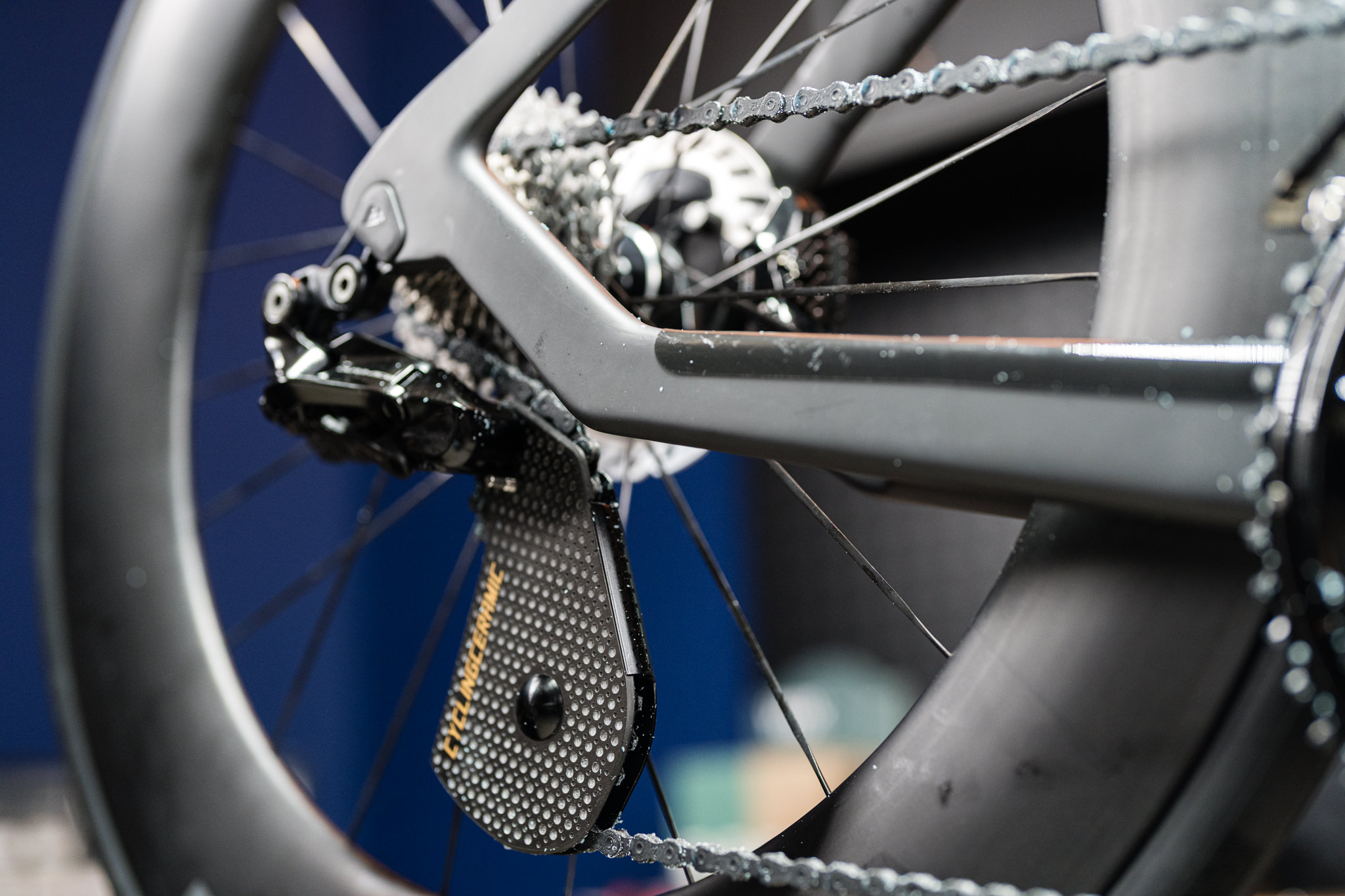 Cyclingceramic Facebook ad