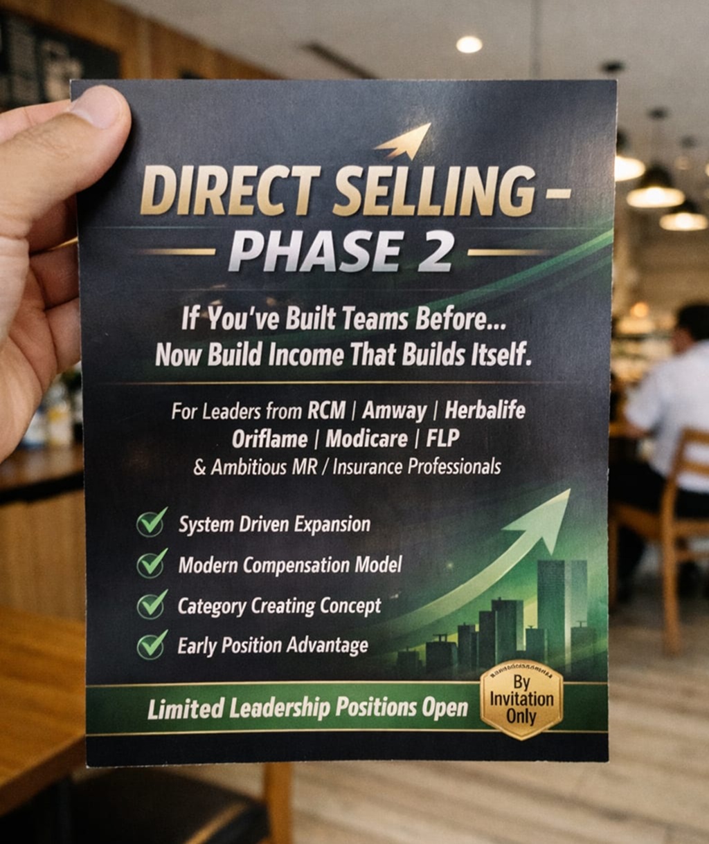 Abhra Chaudhuri Facebook ad: LEARN MORE