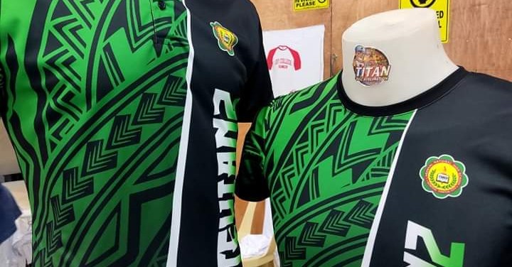 Baganga FULL Sublimation Facebook ad