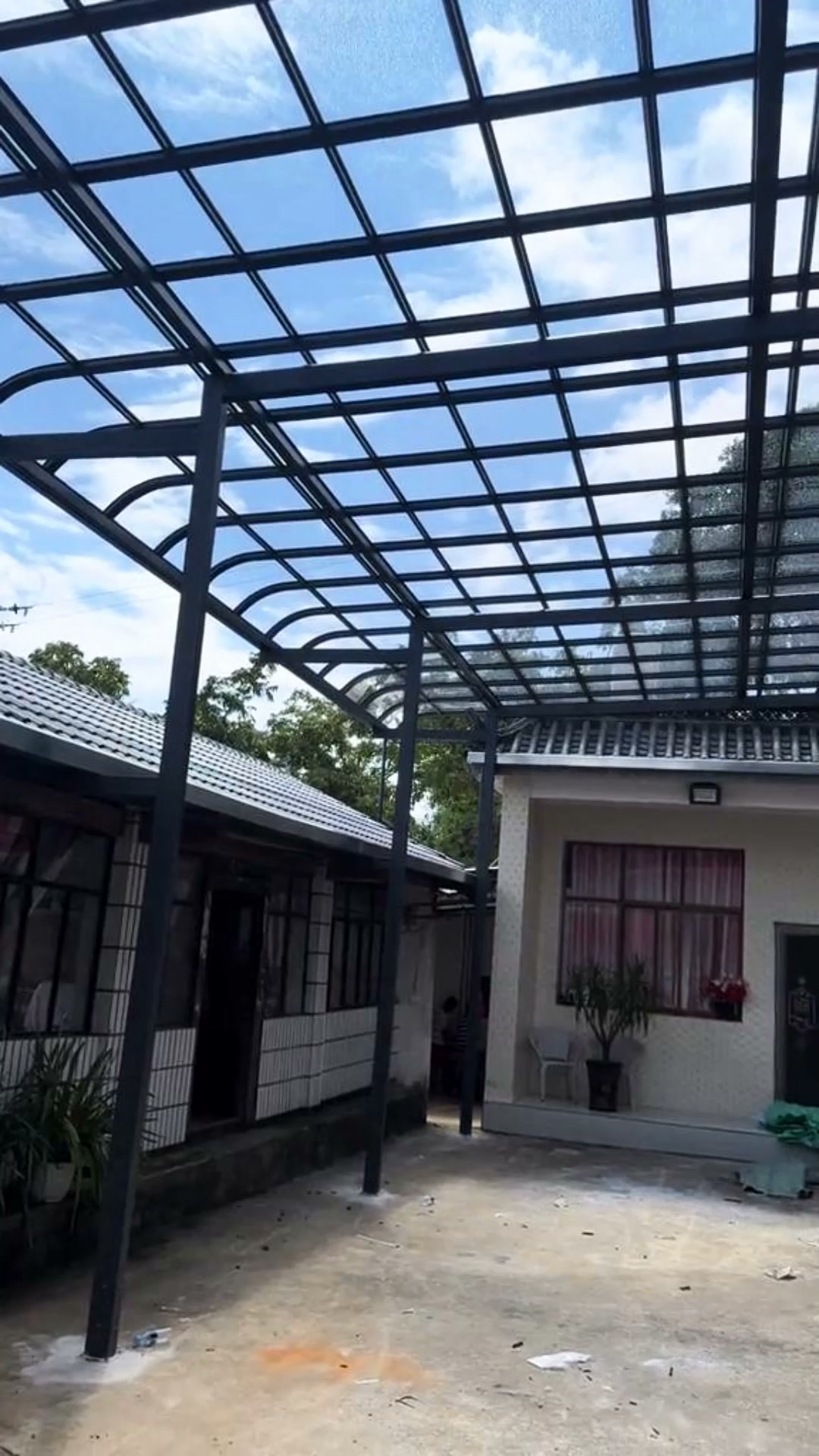 Greenway BuildingMaterials Facebook ad: Factory Direct Building Materials | Wholesale Prices