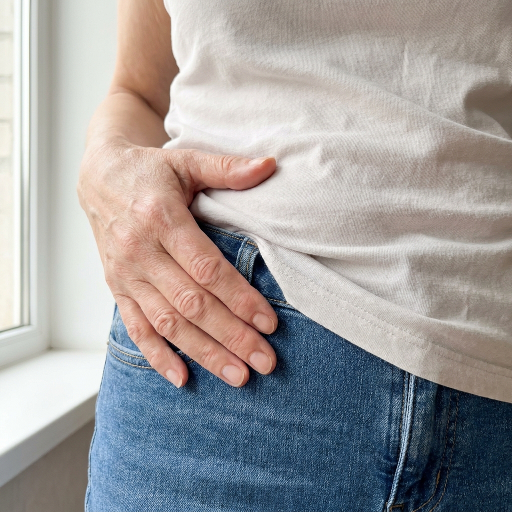 Healthy Habits Circle Facebook ad: What Nobody Tells You About Weight-Loss Injections