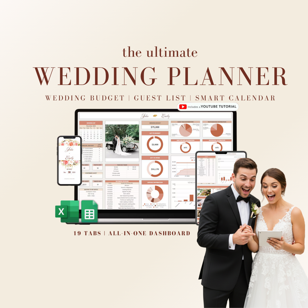 Wedding Kit Facebook ad