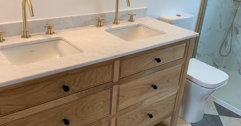Osprey Furniture Facebook ad