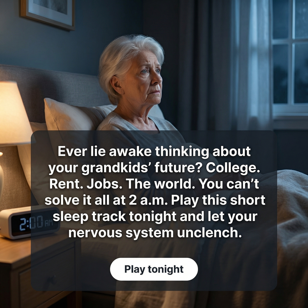 Magnet Mind Facebook ad