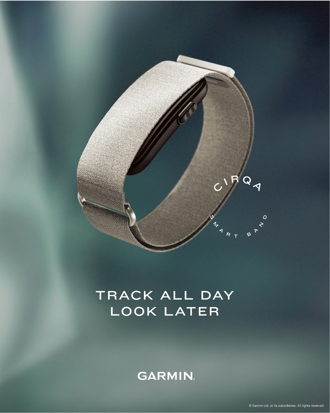 Develocus|Garmin Authorized Distributor Facebook ad