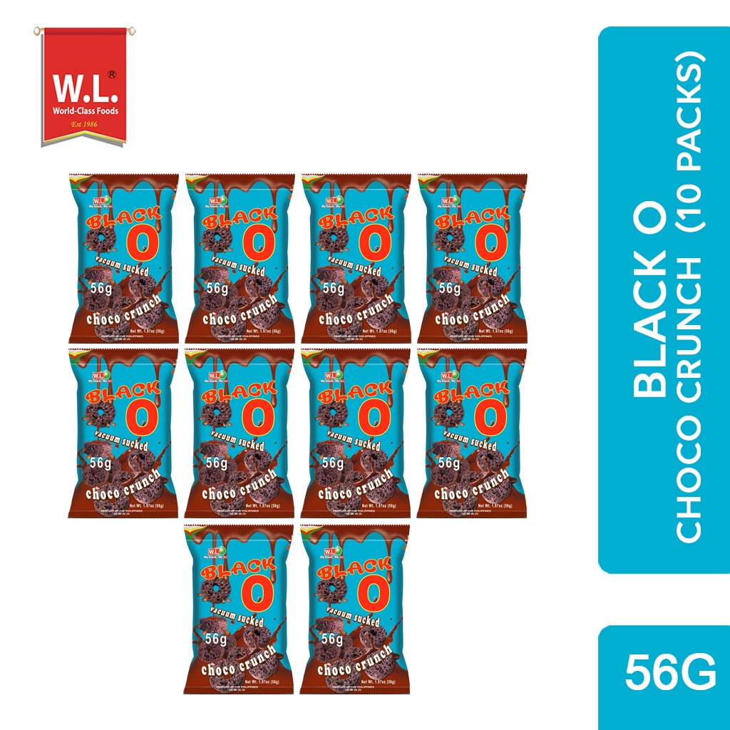 W.L. FOODS Facebook ad: 40 Years of Sparkling moods & Smiles!