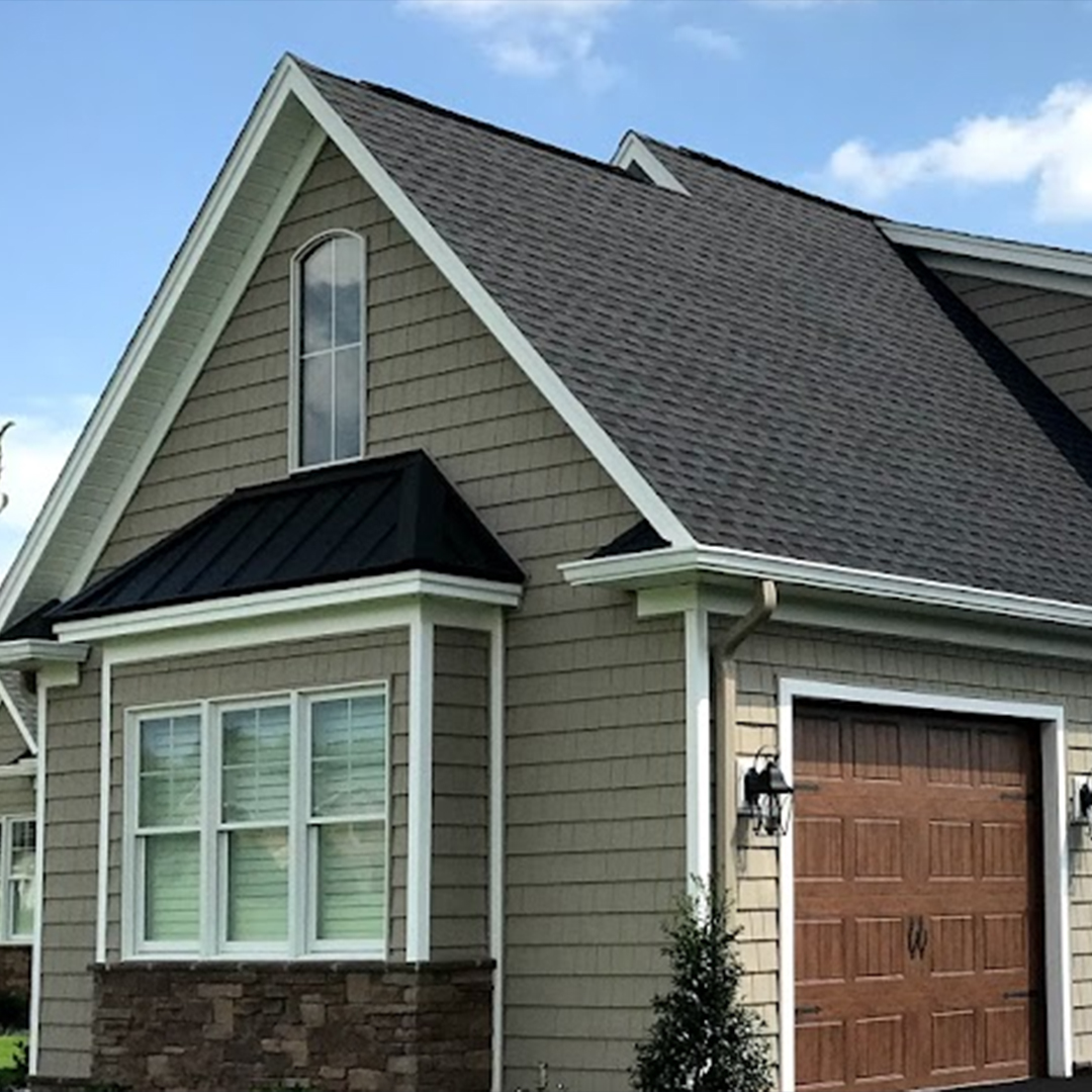Moss Home Improvement & Roofing Inc. Facebook ad: For over five decades, Moss Home Improvement &…