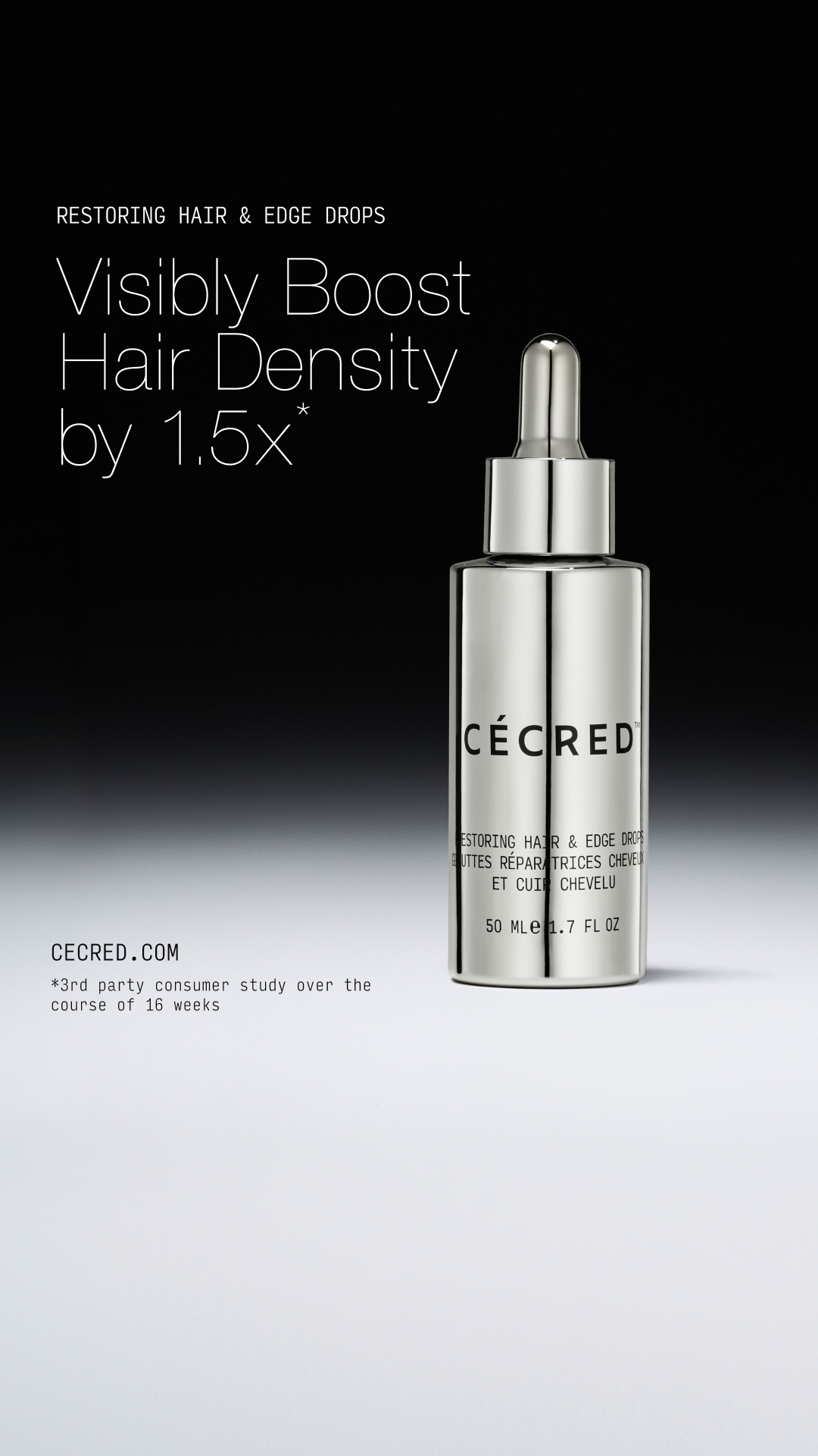 Cecred Facebook ad