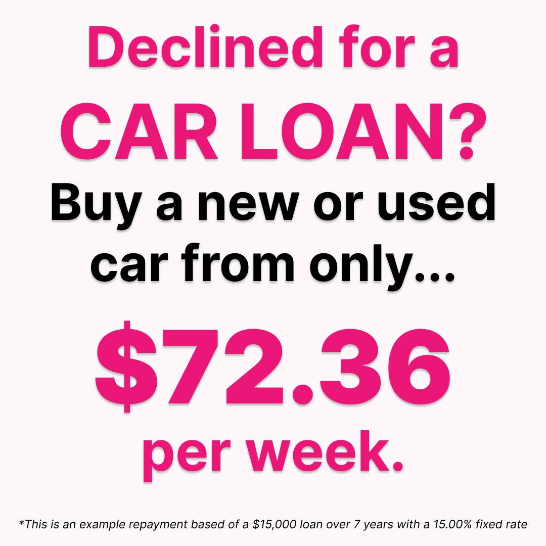 NZ Car Finder Facebook ad