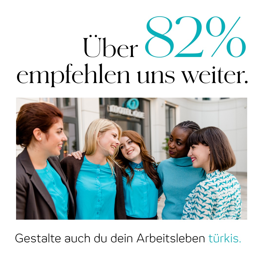 Motel One Career Facebook ad from Apr 22, 2025