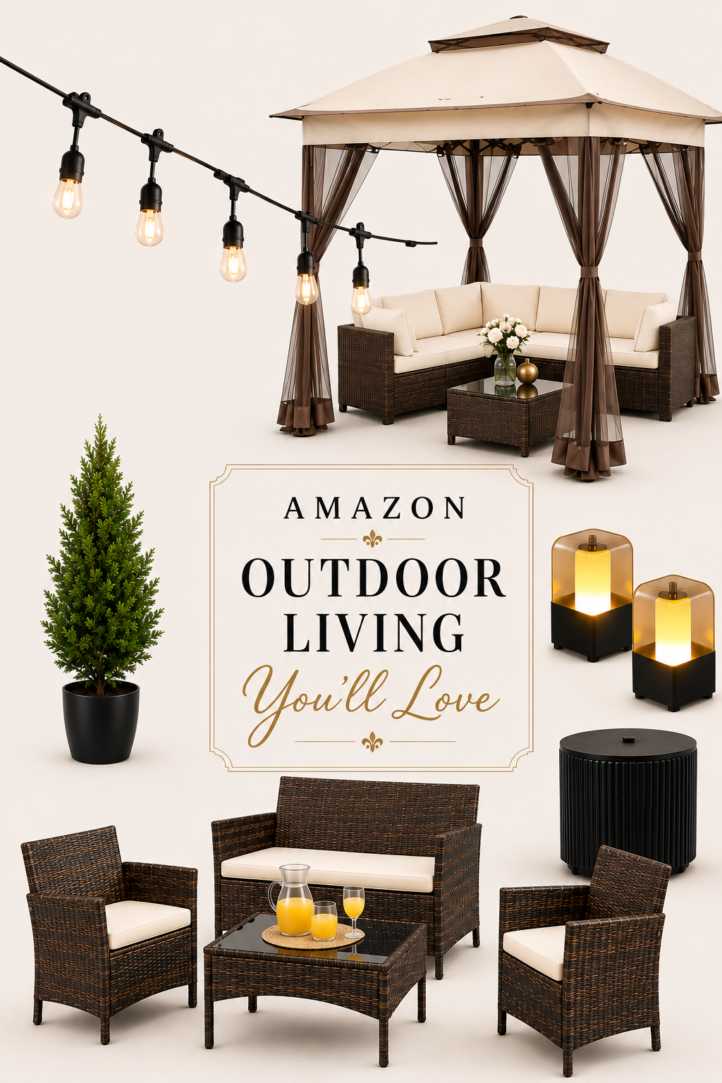 Ourhomeinmaking Facebook ad
