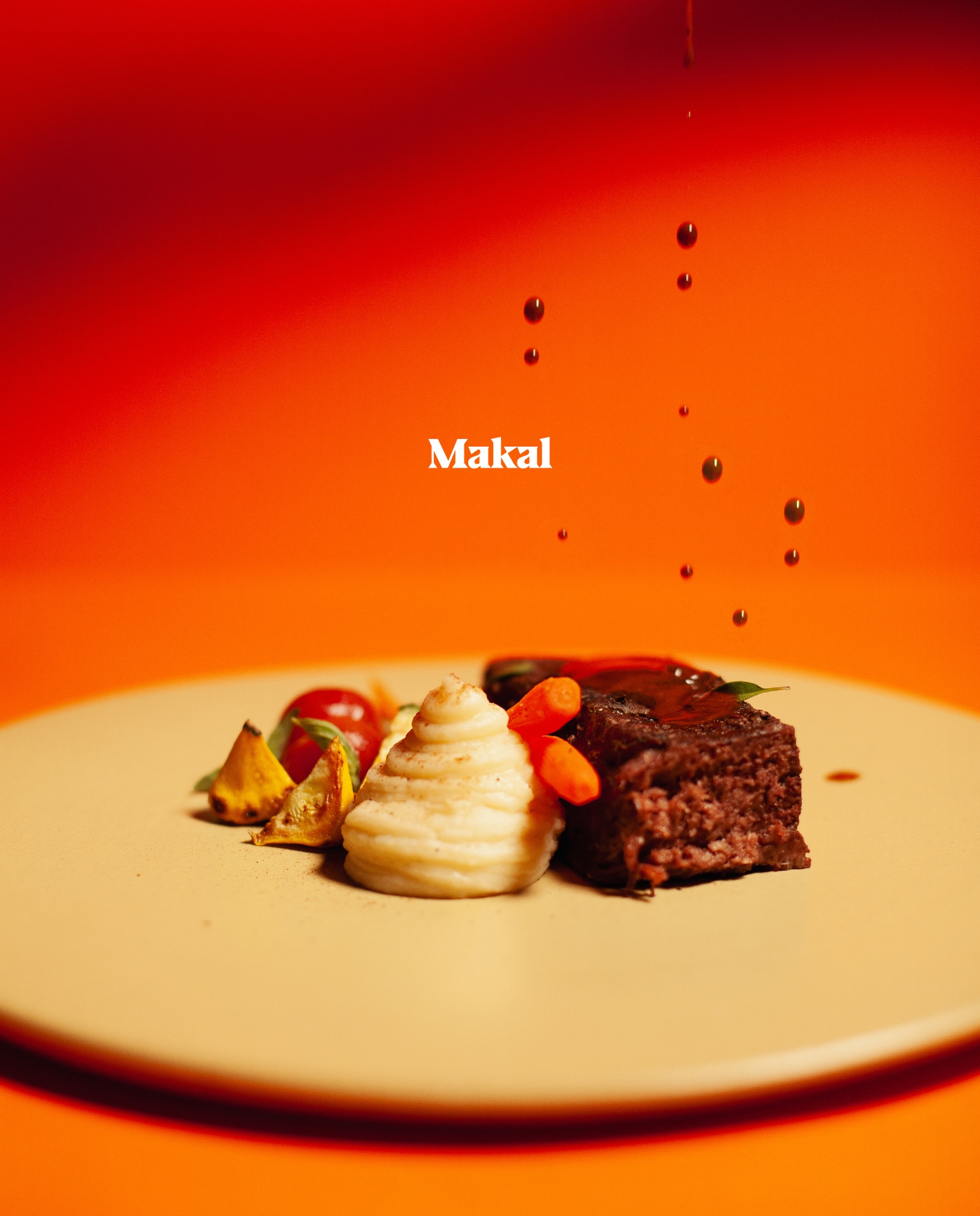 MAKAL Facebook ad: MAKAL | Restaurante Comida Mexicana Contemporánea |…