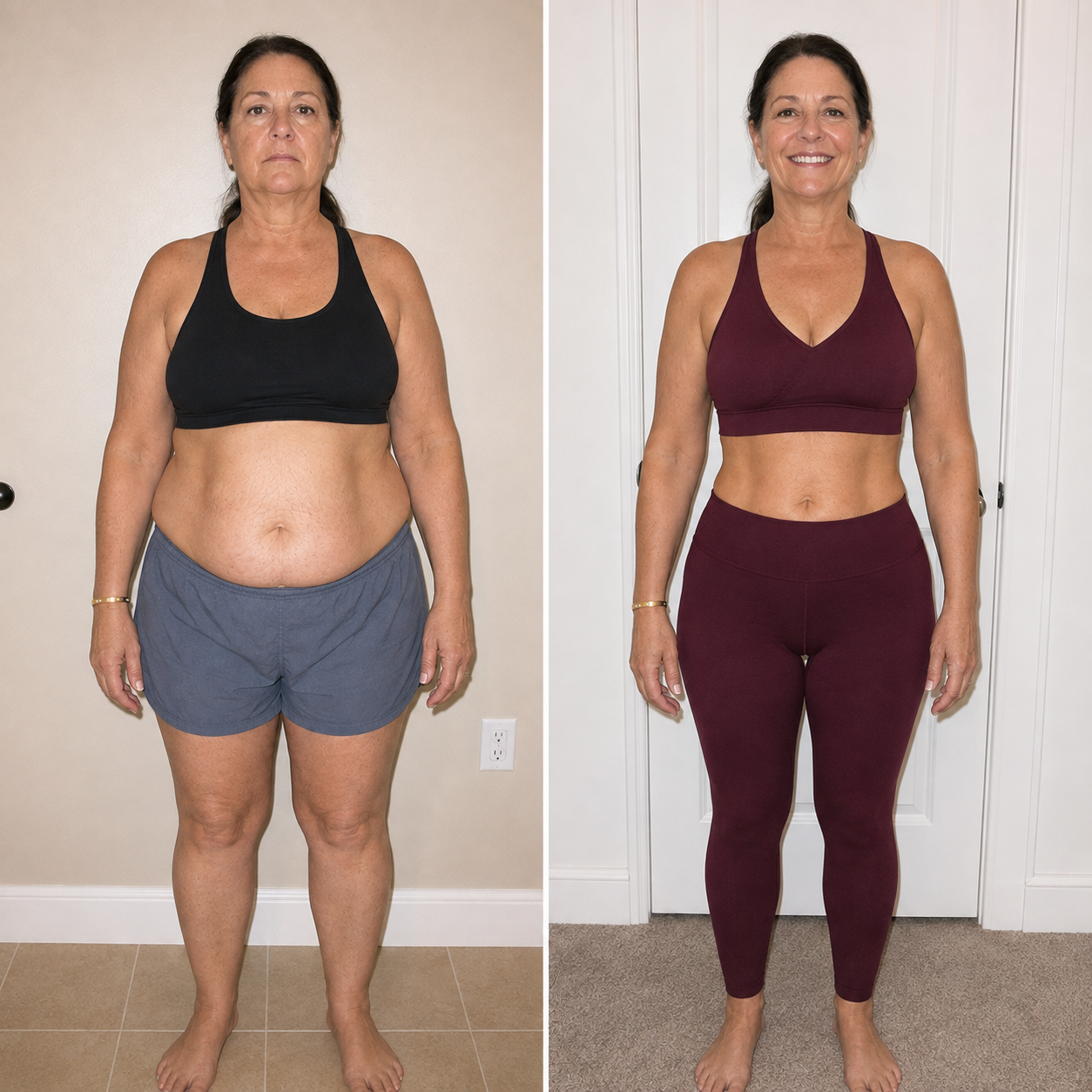 Dr Laura Keith Facebook ad