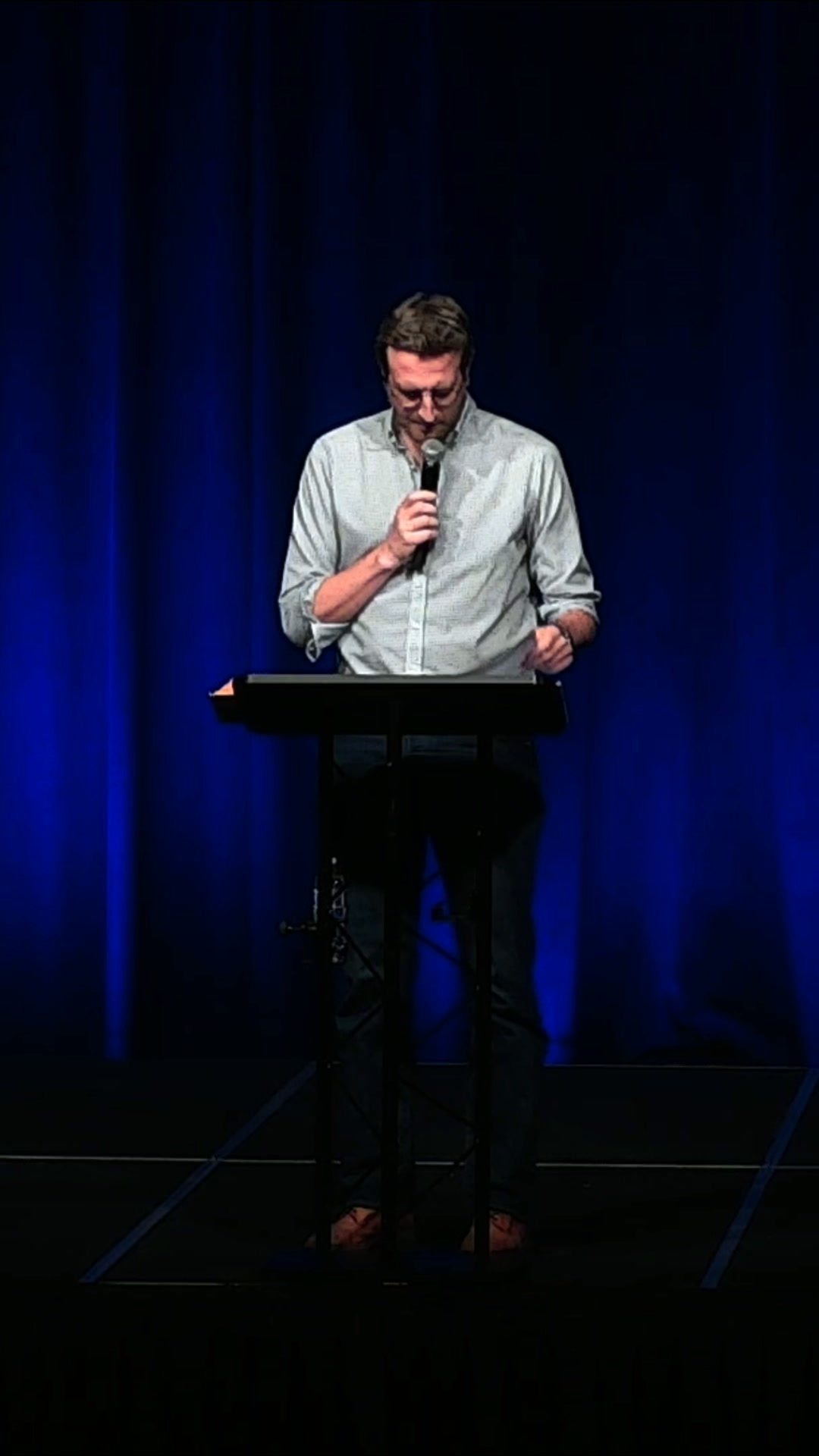 Encounter Ministries Facebook ad: Join Us at the Transformation Retreat