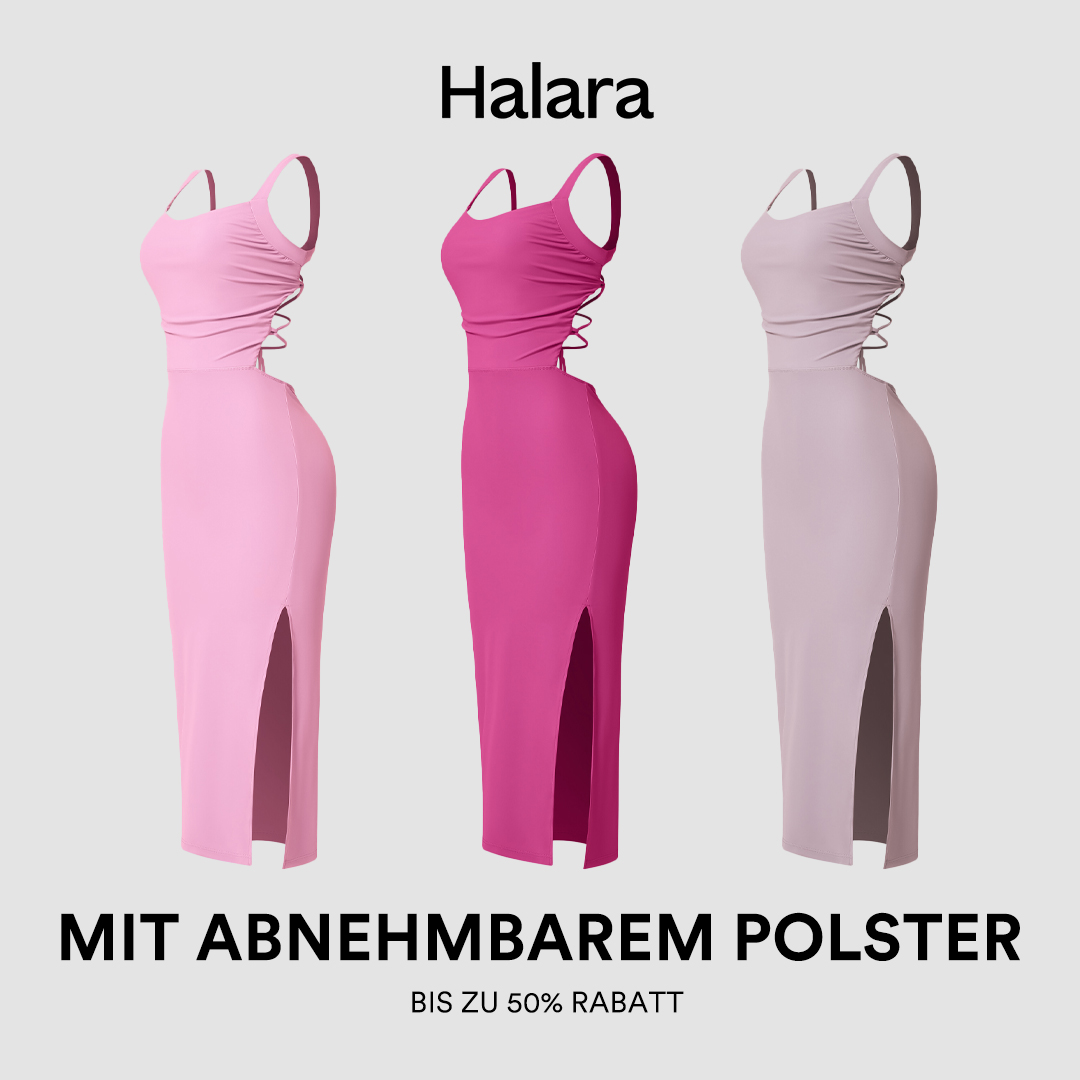 Halara Deutschland Facebook ad