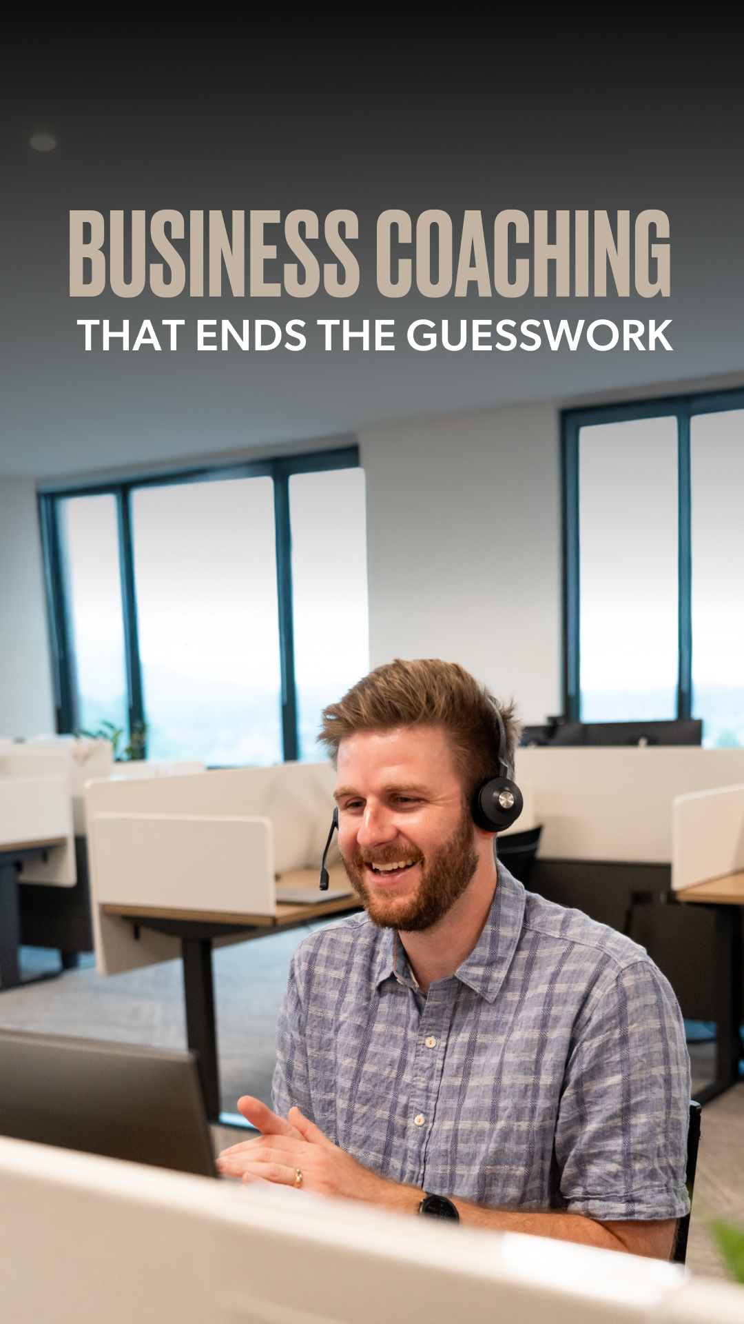 EntreLeadership Facebook ad