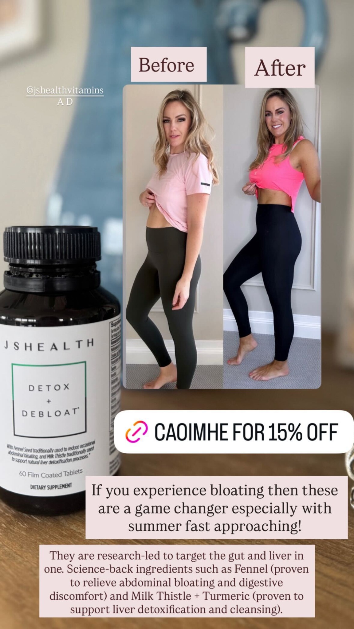 Thebighillhouse Facebook ad
