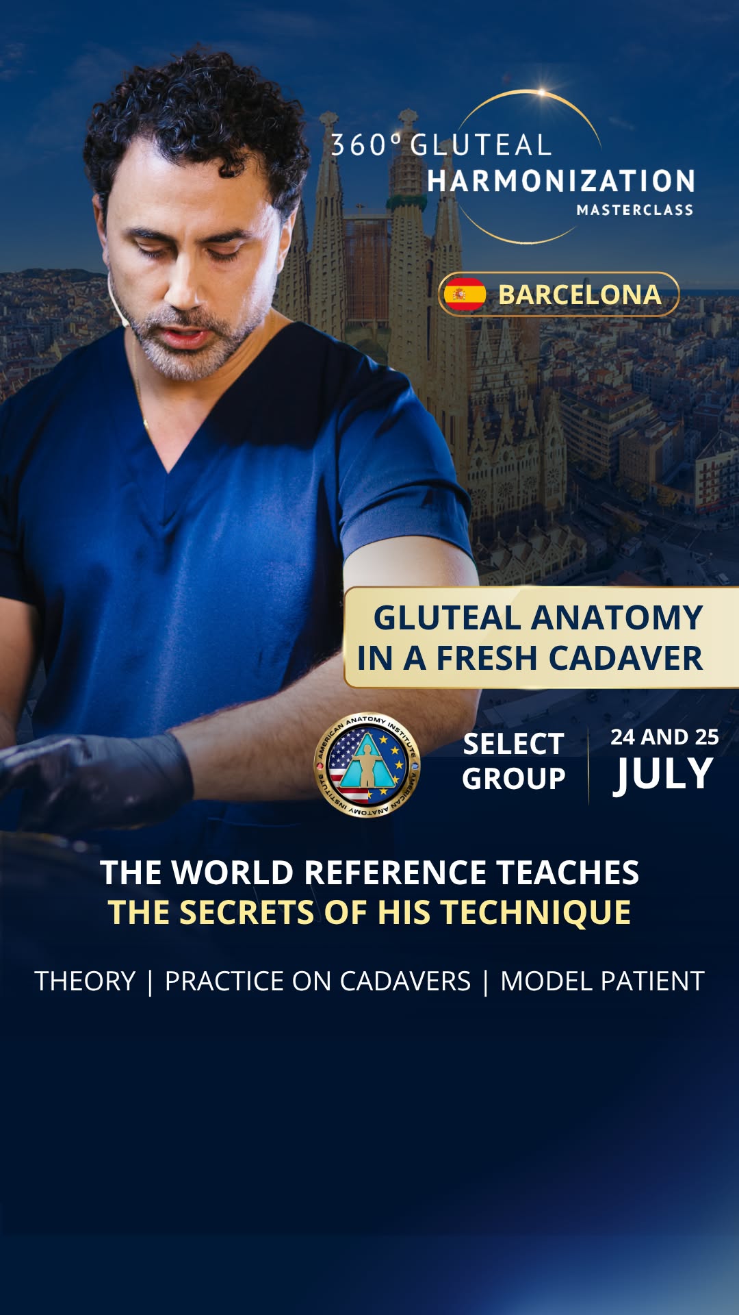 Roberto Chacur Facebook ad from Jun 22, 2026