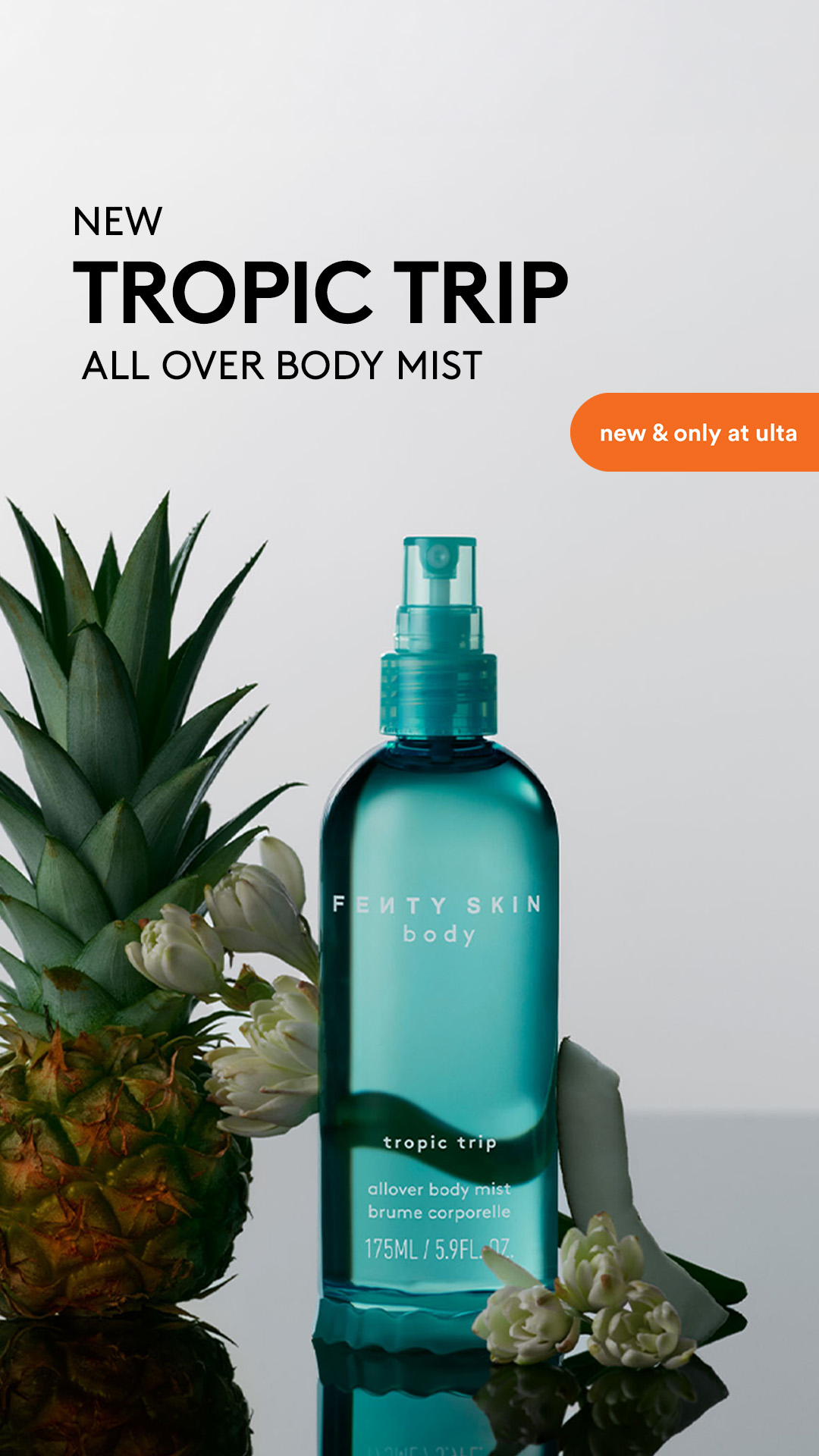 Ulta Beauty Facebook ad