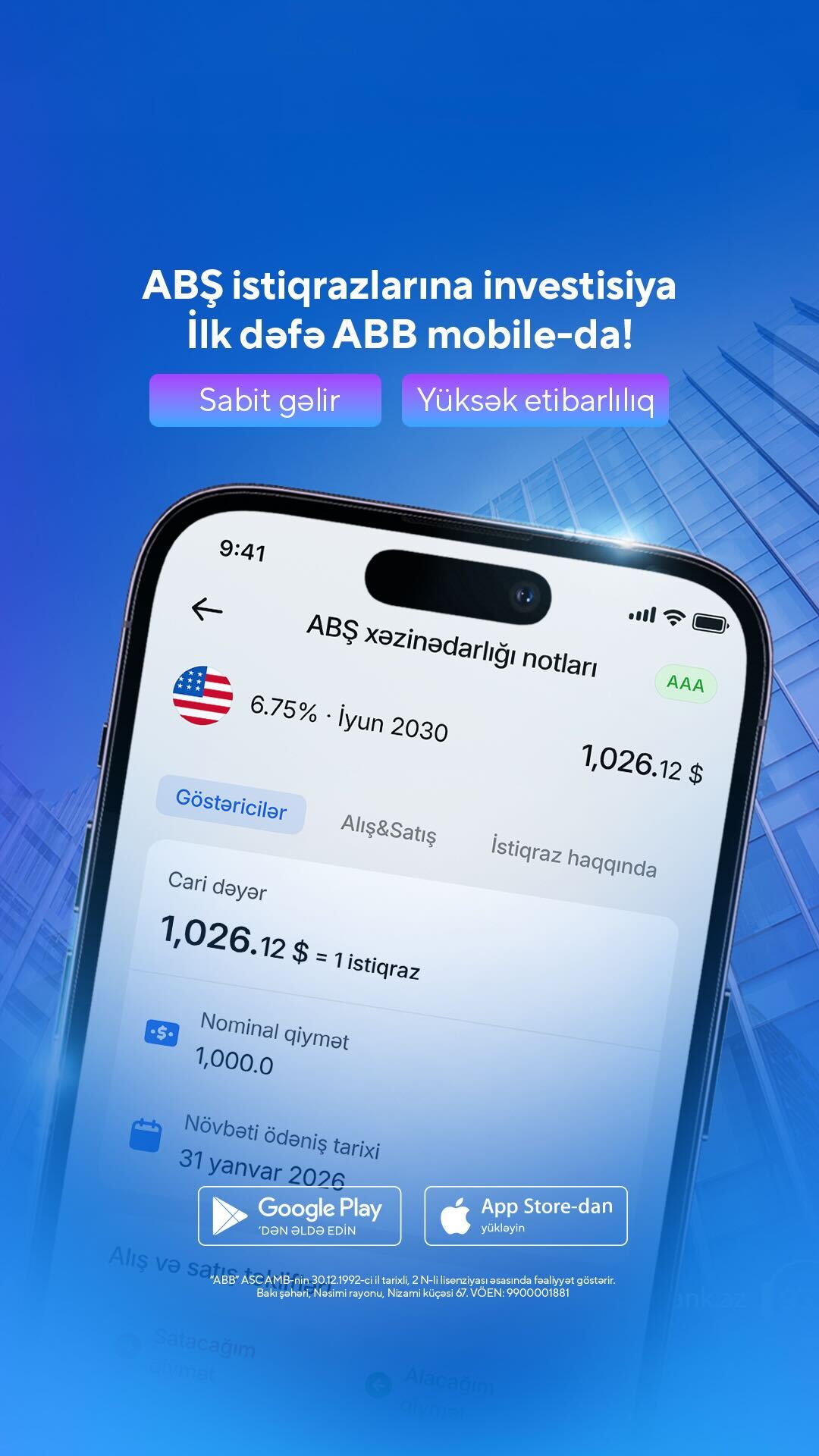 ABB mobile Facebook ad