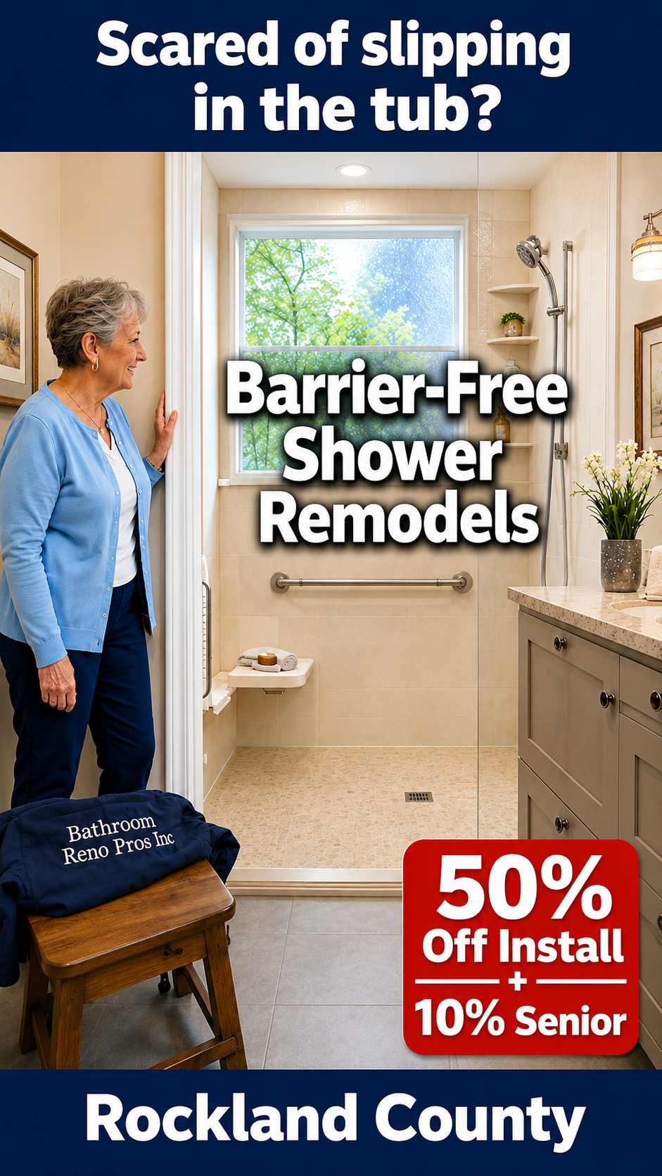 Your Local Professional Services Facebook ad