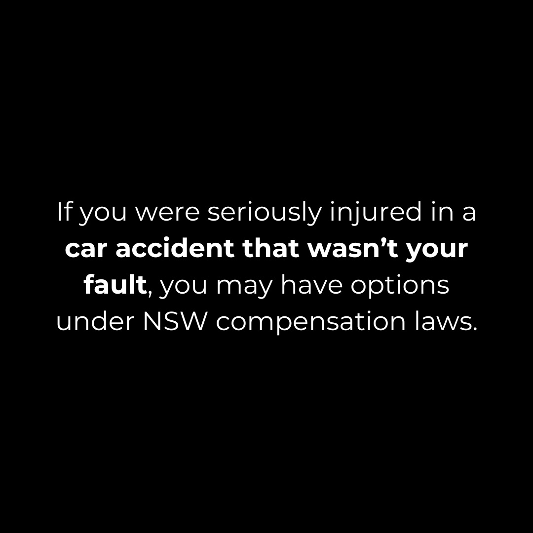 MK Allan Lawyers Facebook ad: Are you eligible for compensation?