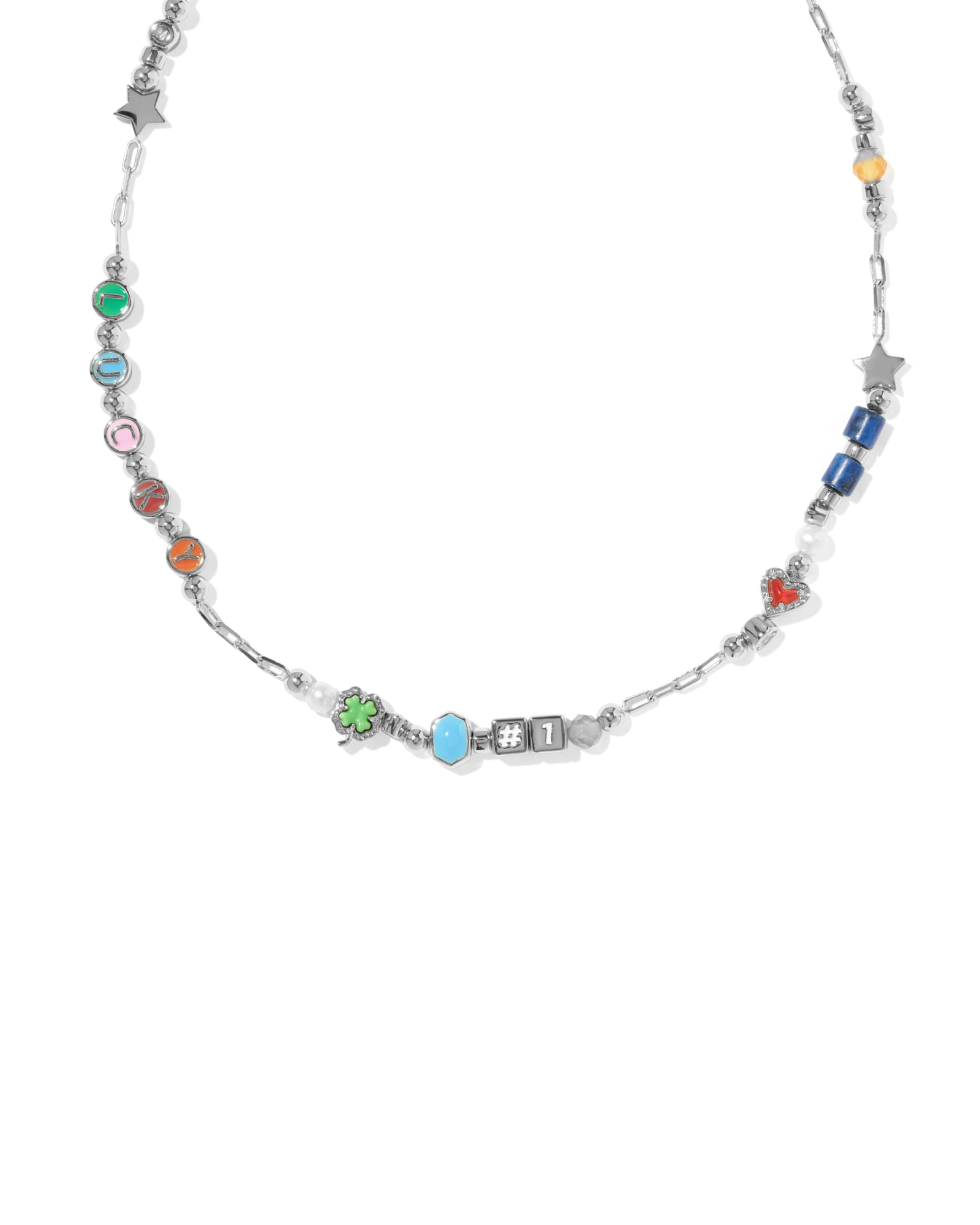 Kendra Scott Facebook ad: Your game day look starts here.