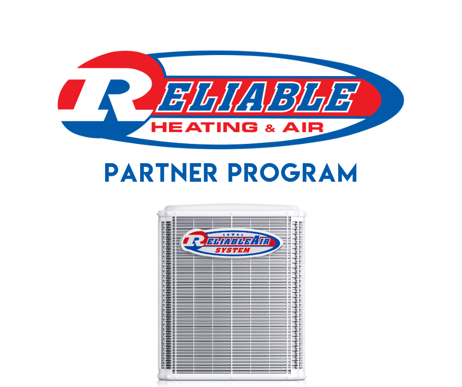 Reliable Heating & Air, Plumbing & Electrical Facebook ad: HVAC owners/installers! Get Guaranteed Jobs for your crews…