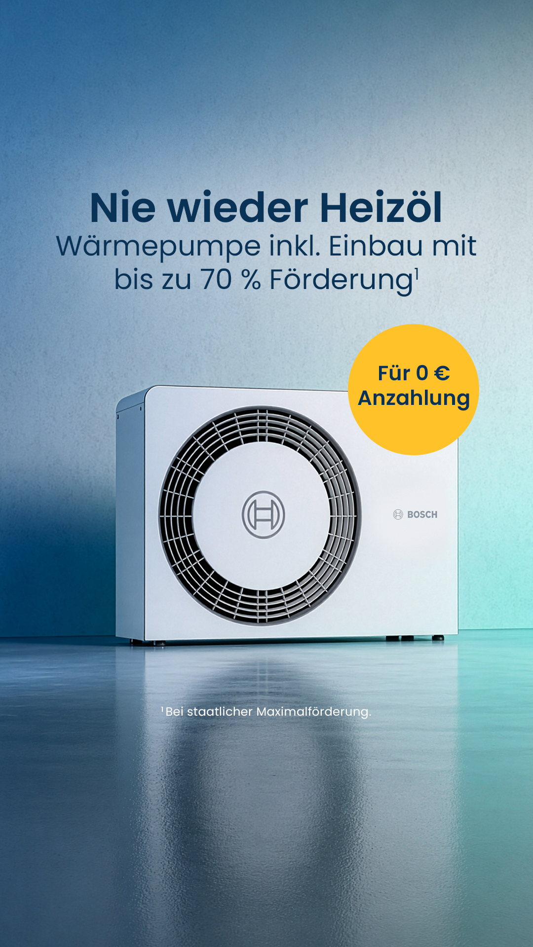 Enpal Facebook ad