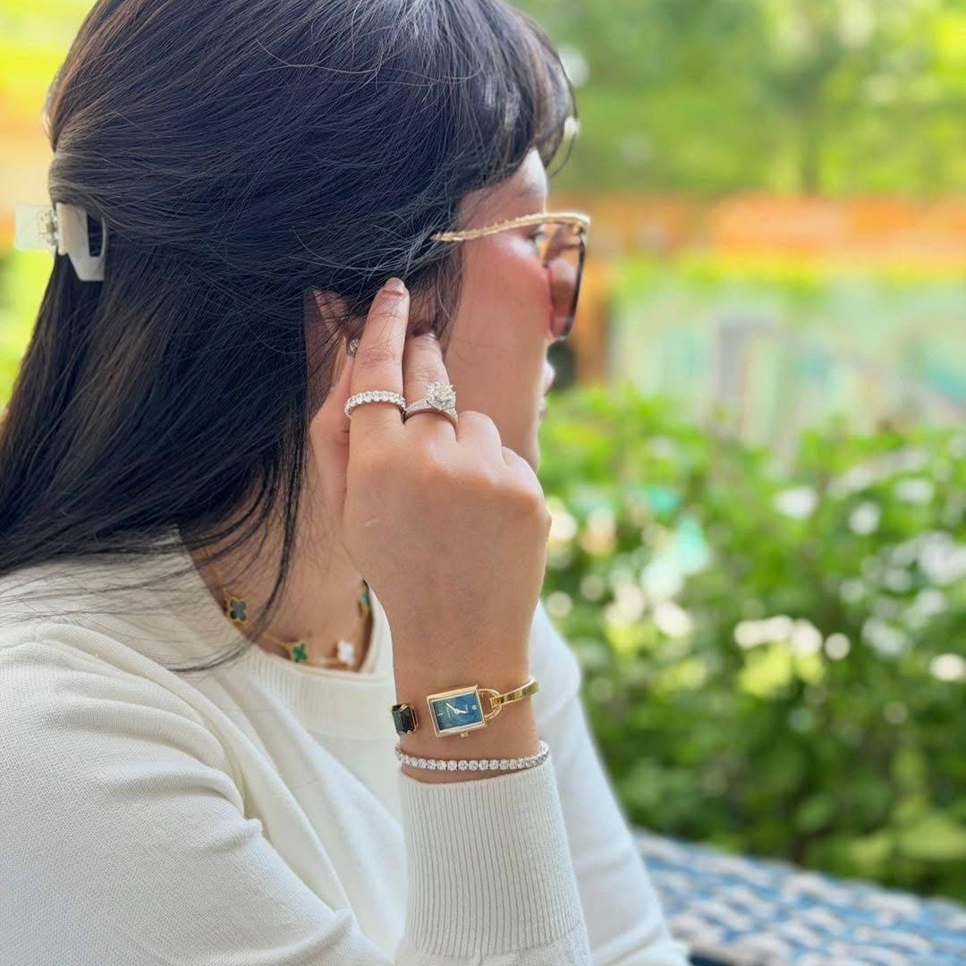 SU&CO Branded and Luxury watches 2 Facebook ad: ကြံတိုင်းအောင်လို့ပြောတိုင်းမြောက်တဲ့ Ruby Zoisite ရဲ့…