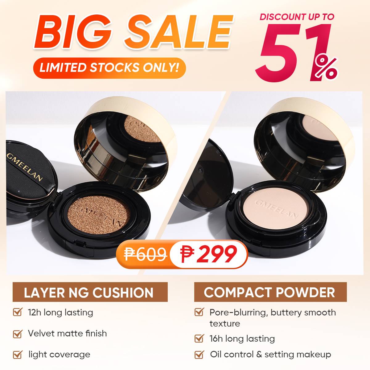 GMEELAN-Shop-PH Facebook ad