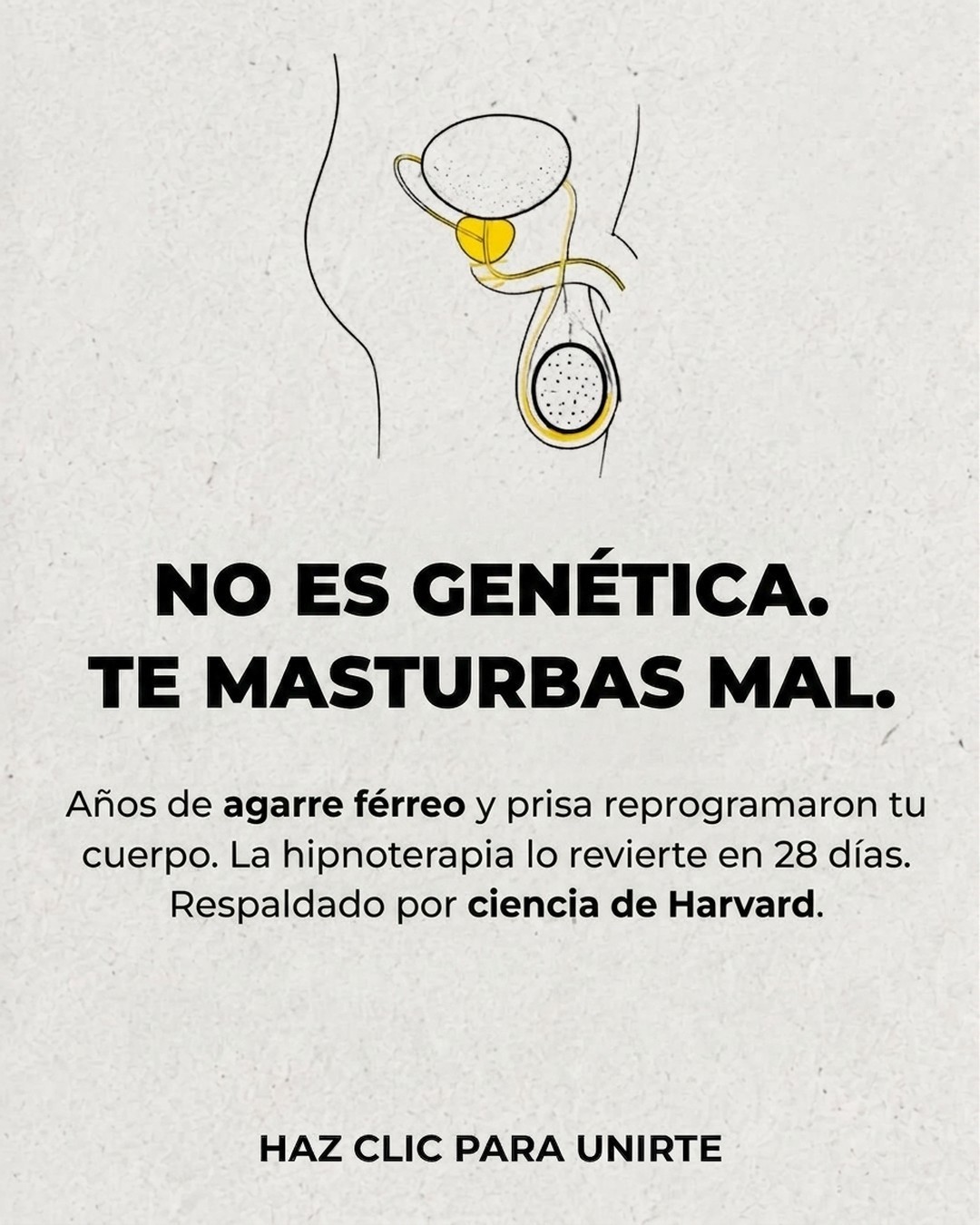 Dr. Ignacio Valverde Arévalo, urólogo Facebook ad