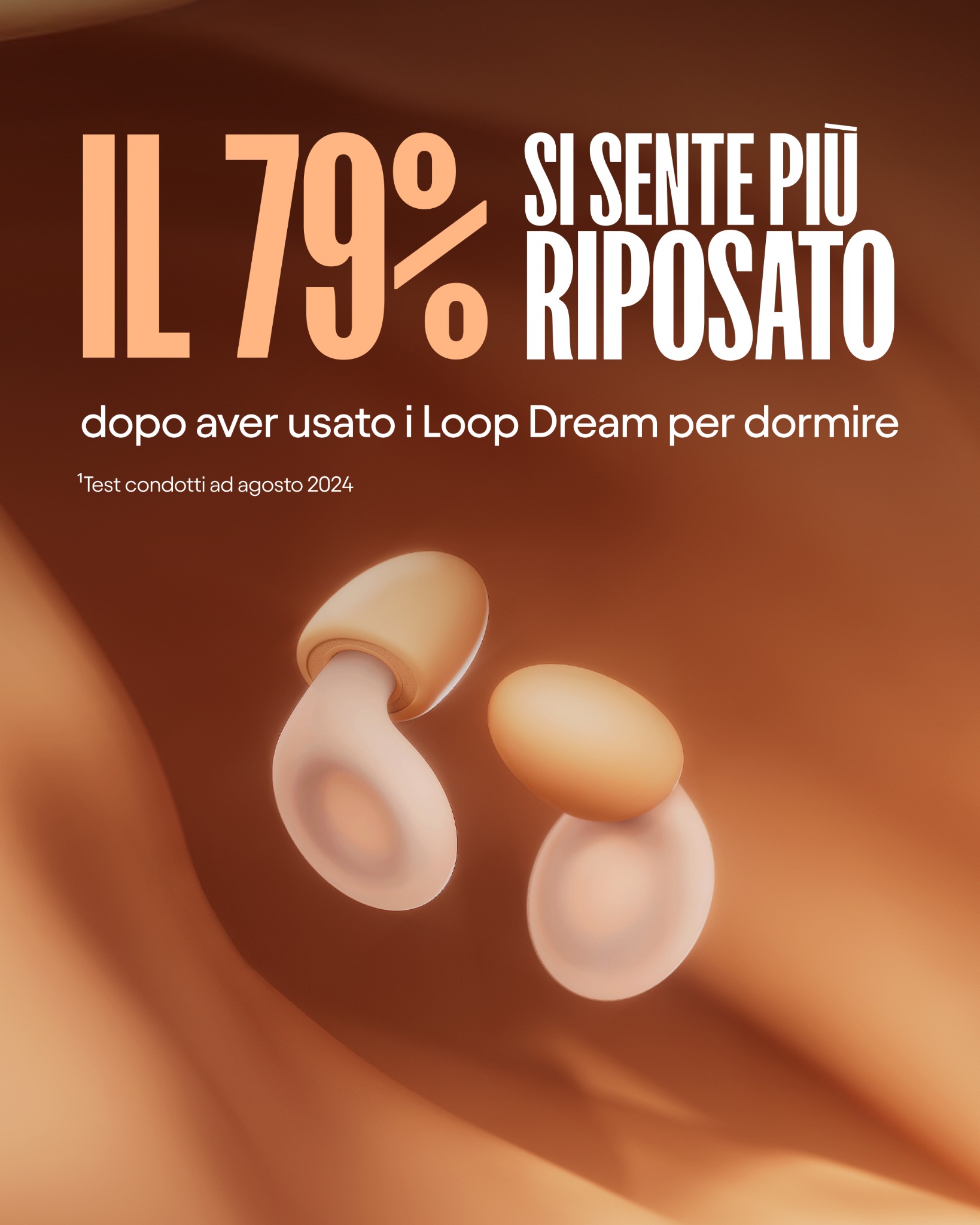 Loop Facebook ad from Mar 24, 2026