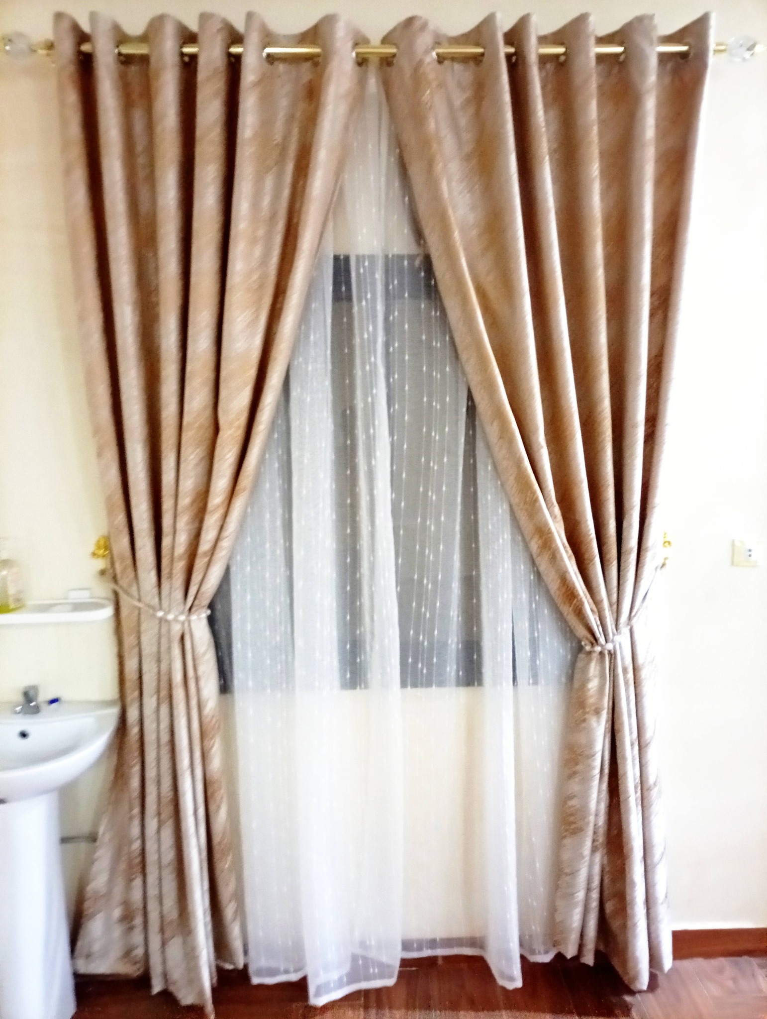 home Services Déco Design Plus Burkina Facebook ad: Profitez de notre promo actuelle pour vous équiper