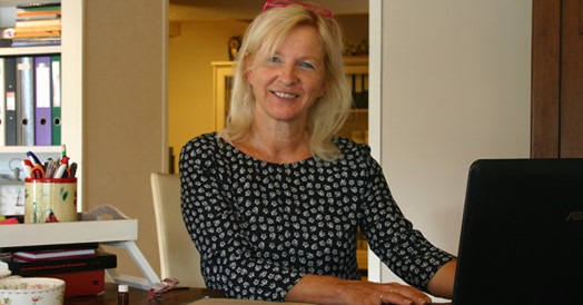 Marianne Samsen Homeopathie Facebook ad: Wat kan een klassiek homeopaat voor u doen?