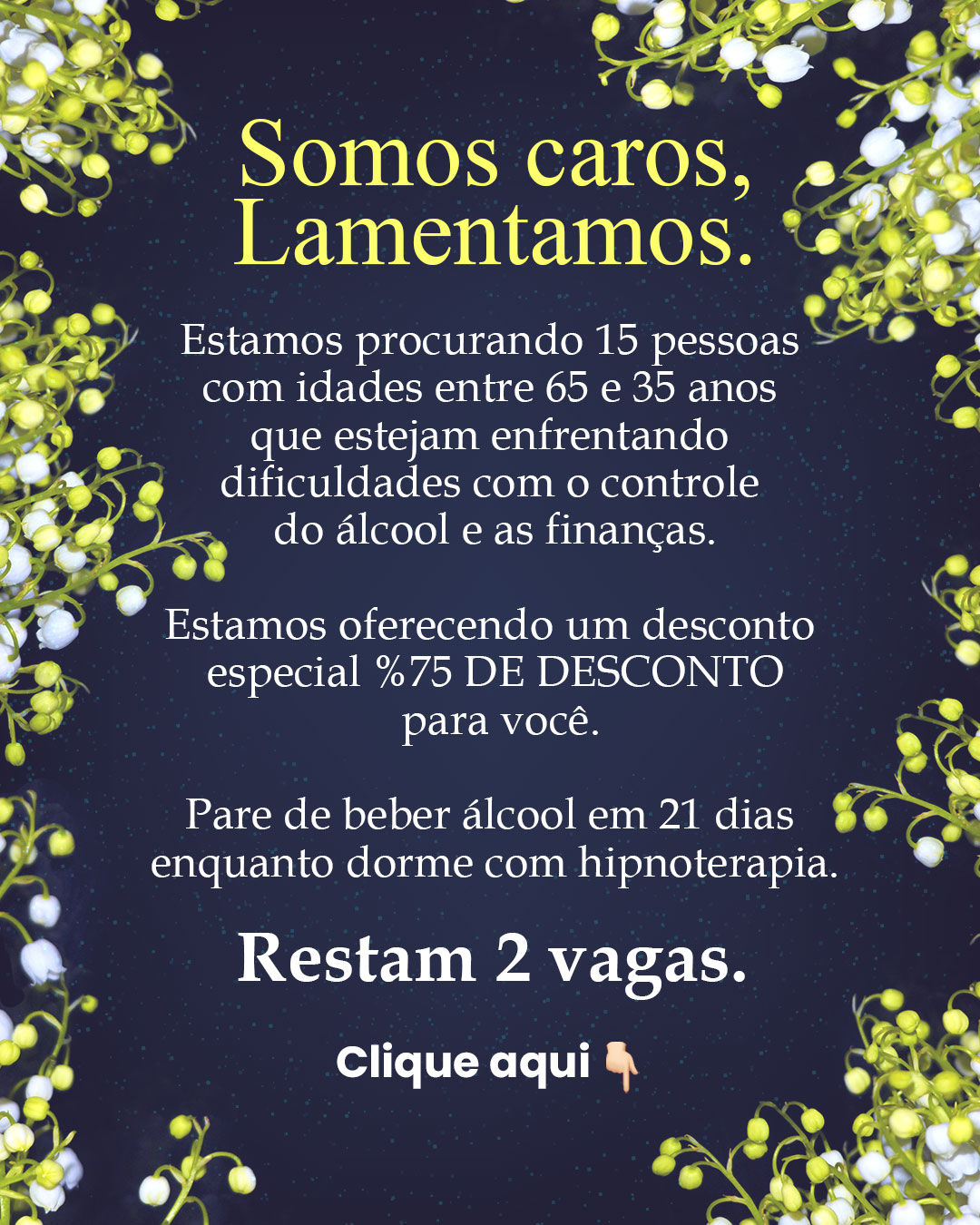 Hypnozio: power of hypnotherapy Facebook ad