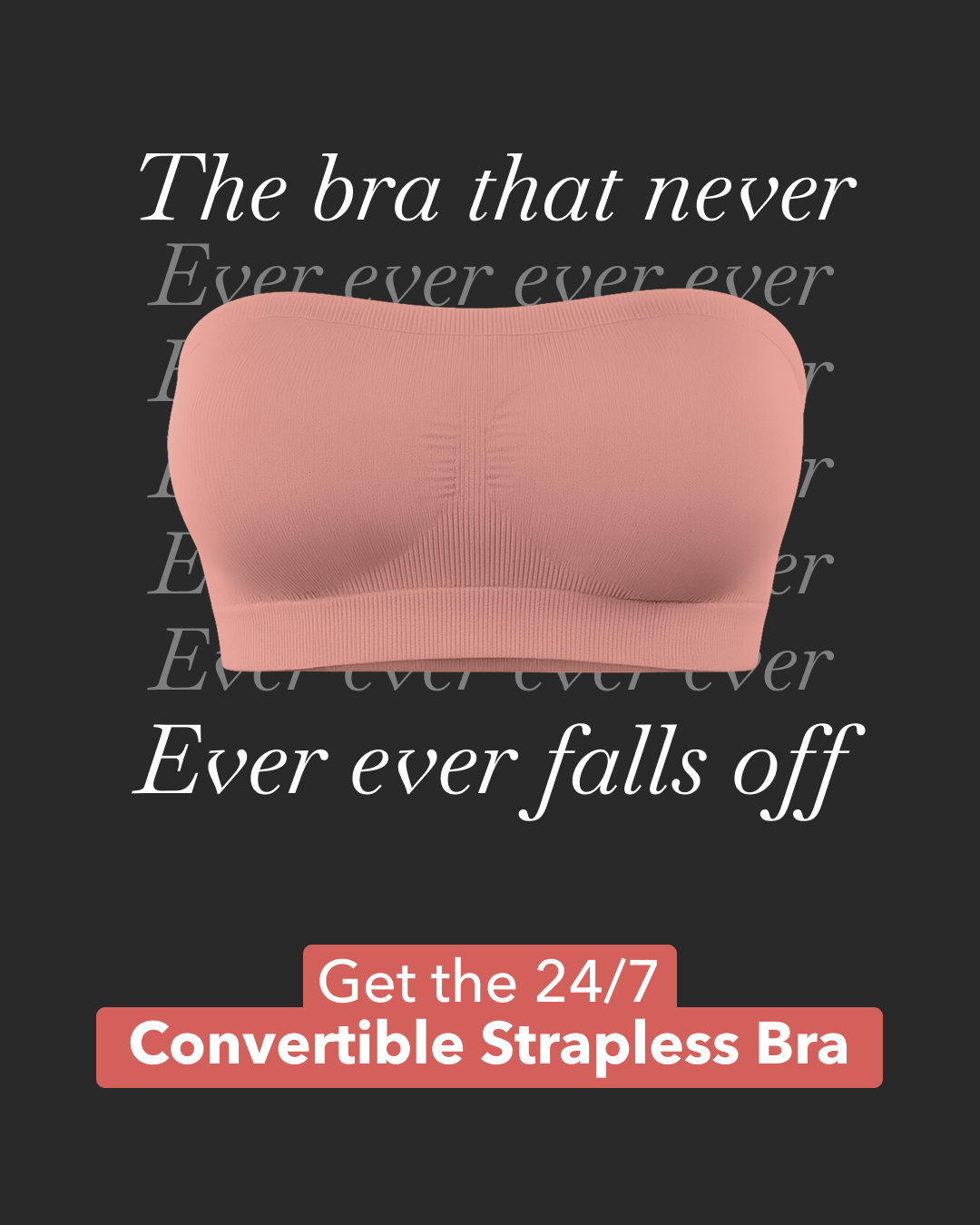 Shapermint Facebook ad