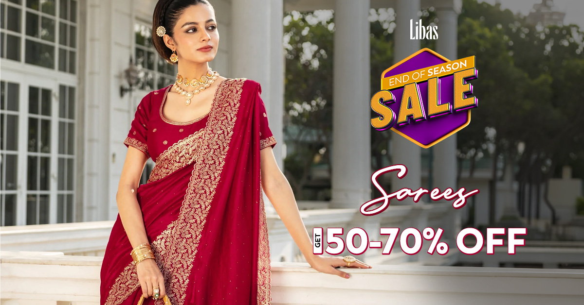 Libas Facebook ad