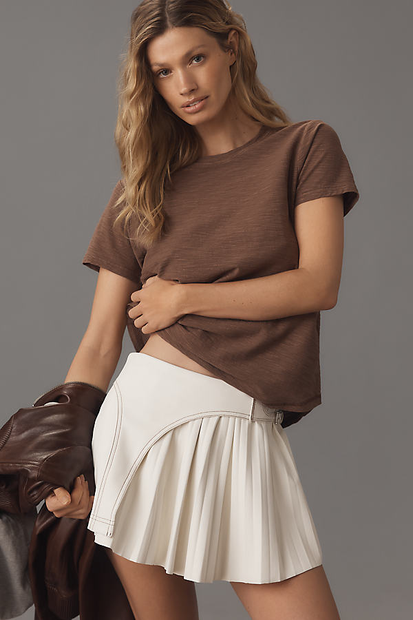 Anthropologie Europe Facebook ad